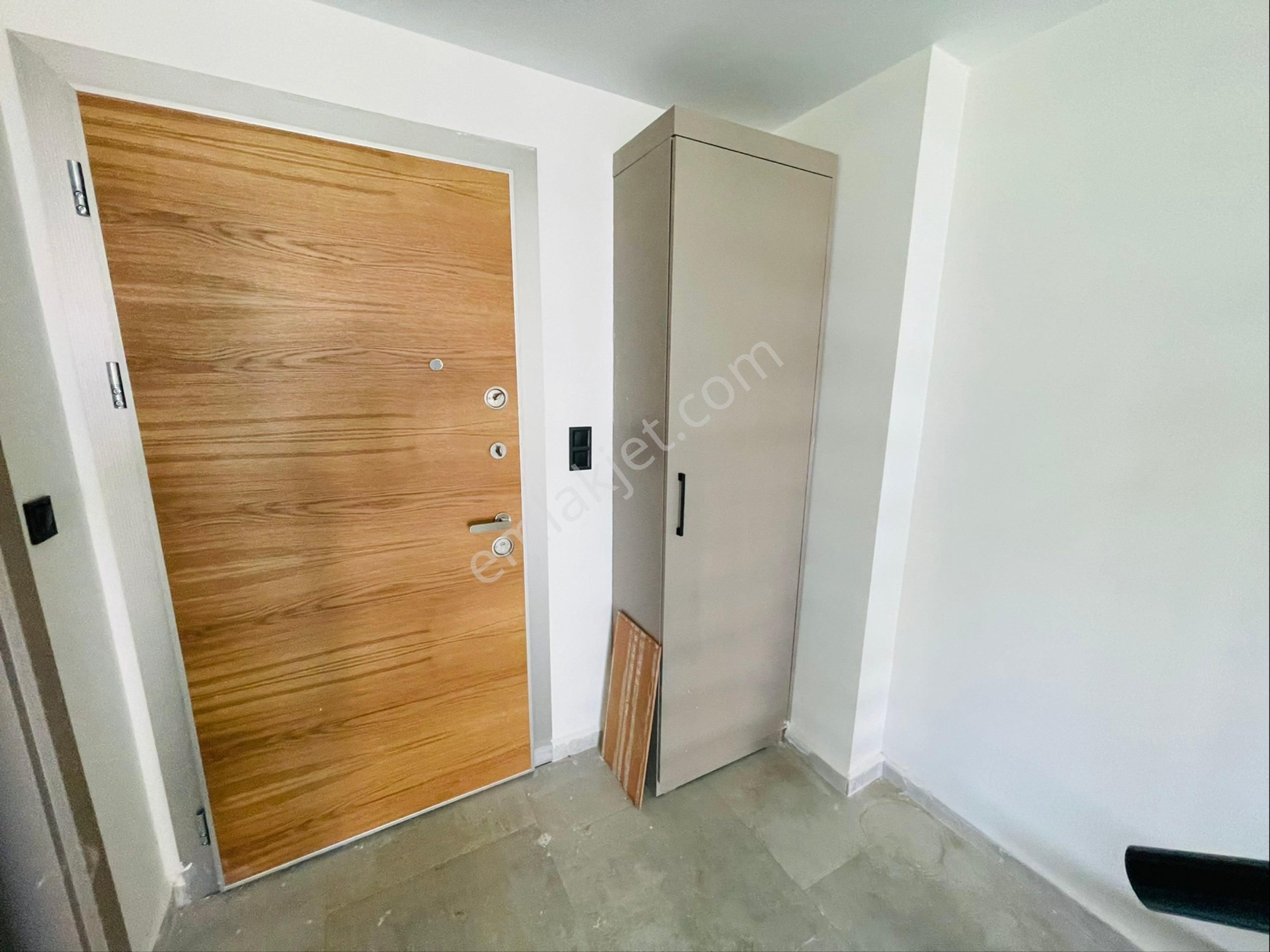 Davutlar Sahil Siteleri Tek Müstakil Havuzlu Sitede - Görsel 16