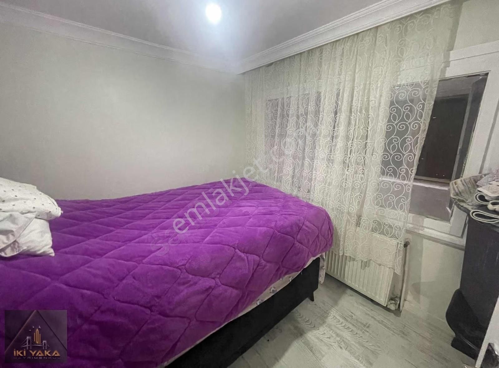 İkiyaka'dan Acill İmren Lokantası Sokağında 2+1 Daire - Görsel 29