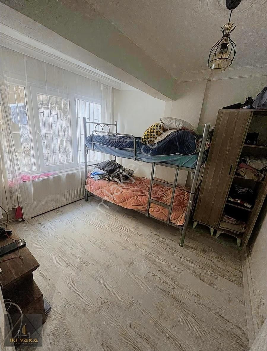 İkiyaka'dan Acill İmren Lokantası Sokağında 2+1 Daire - Görsel 16