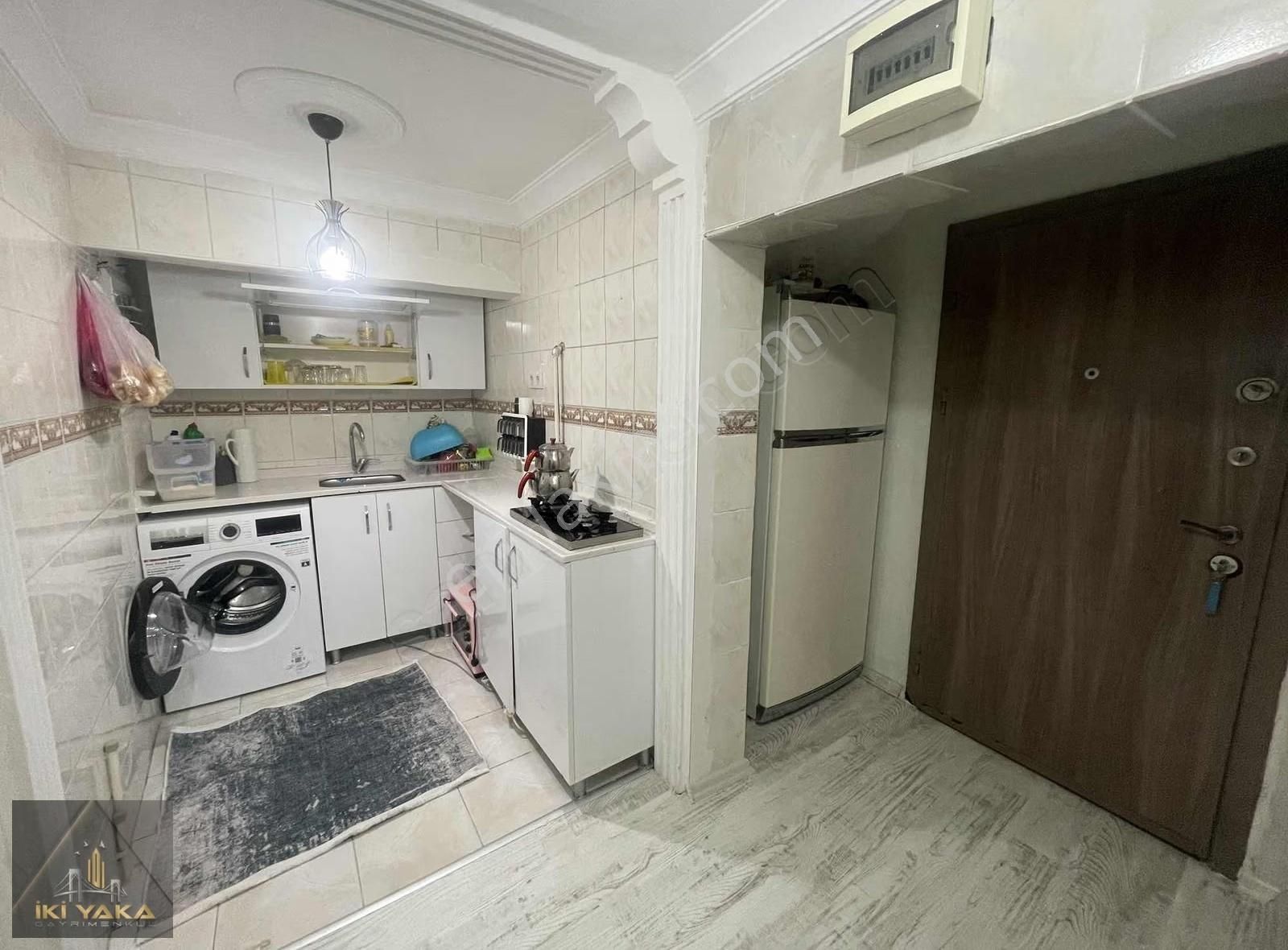 İkiyaka'dan Acill İmren Lokantası Sokağında 2+1 Daire - Görsel 27