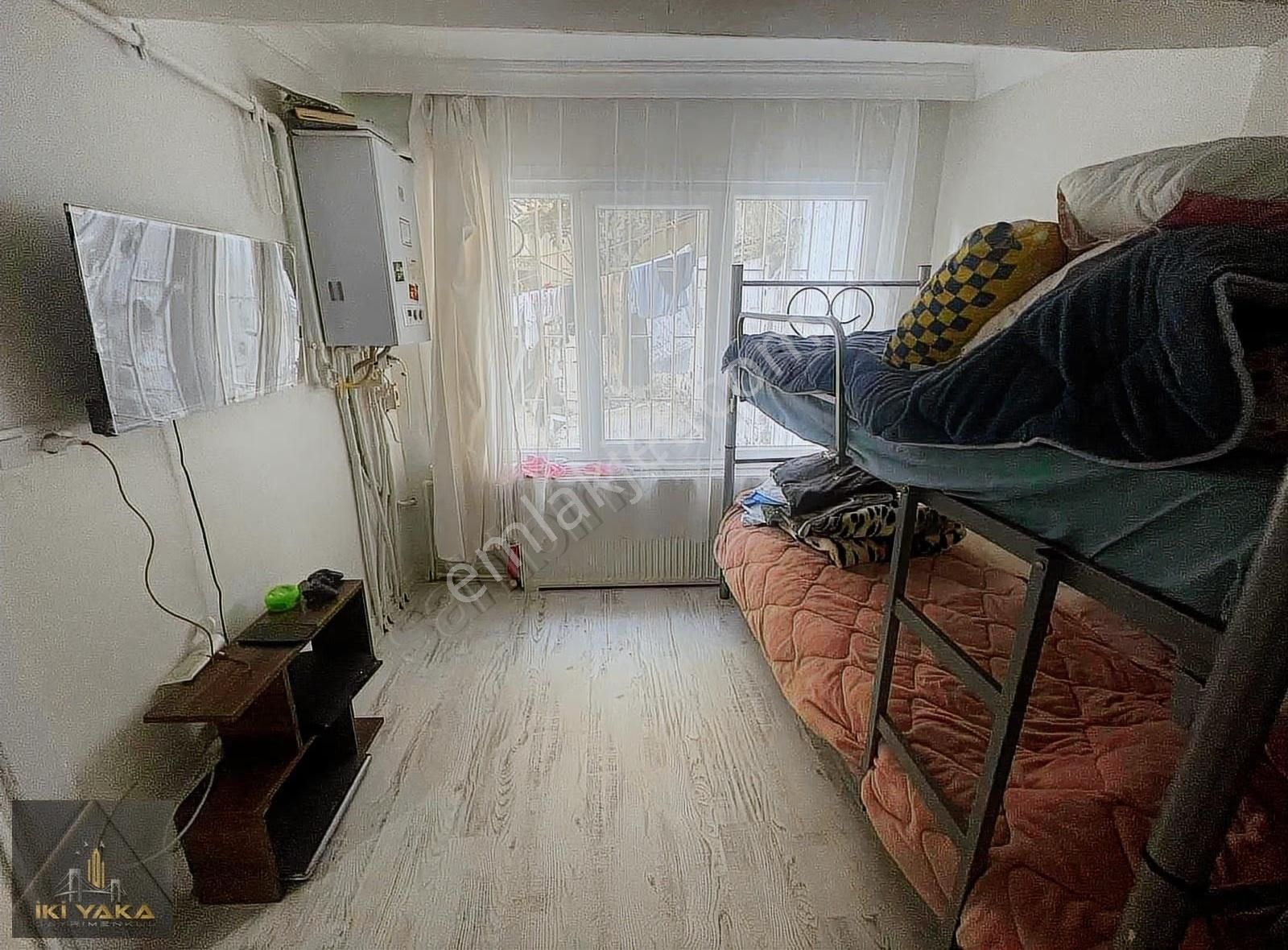 İkiyaka'dan Acill İmren Lokantası Sokağında 2+1 Daire - Görsel 17