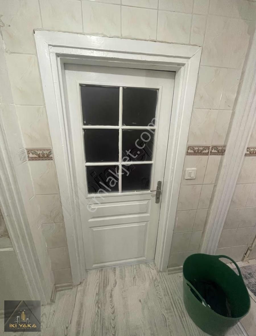 İkiyaka'dan Acill İmren Lokantası Sokağında 2+1 Daire - Görsel 25