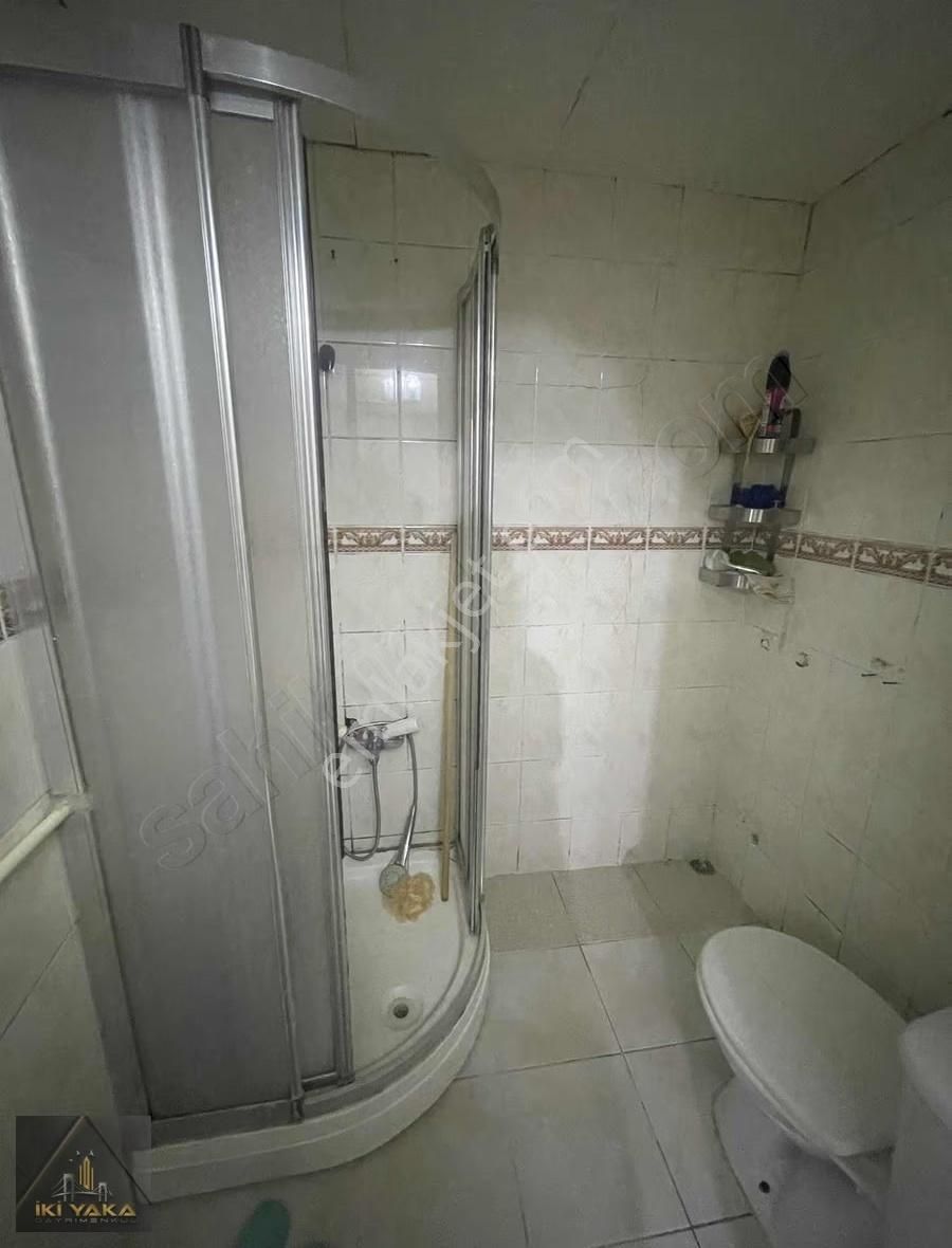 İkiyaka'dan Acill İmren Lokantası Sokağında 2+1 Daire - Görsel 7