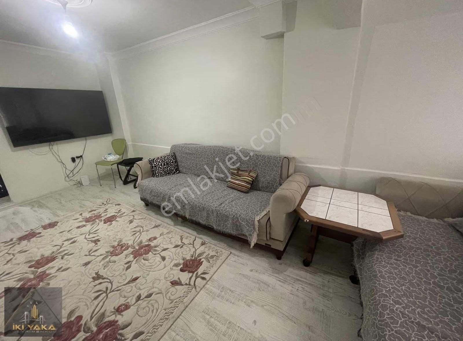 İkiyaka'dan Acill İmren Lokantası Sokağında 2+1 Daire - Görsel 9