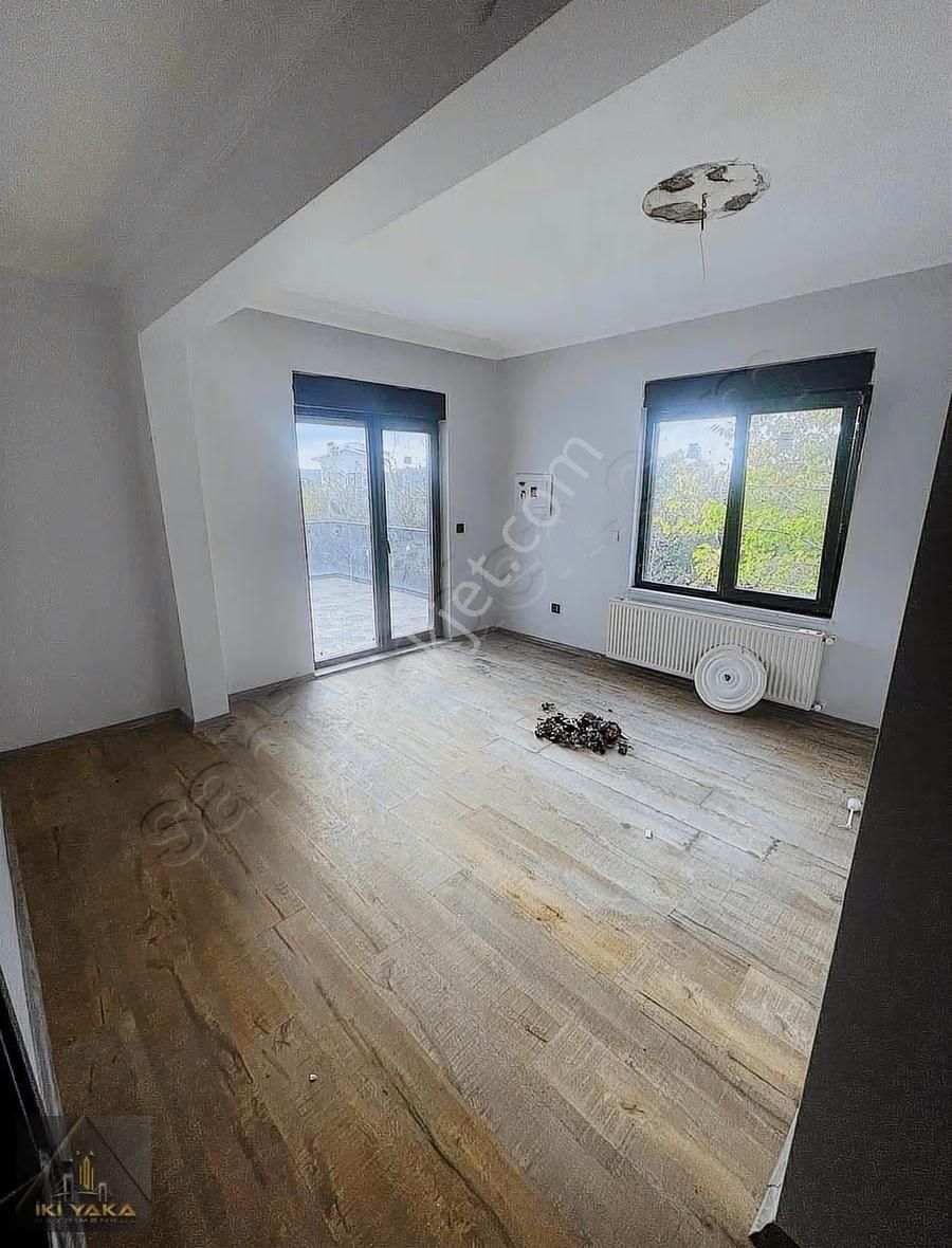 İkiyaka' Dan Riva' Da Deniz Manzaralı Satılık Villa - Görsel 27