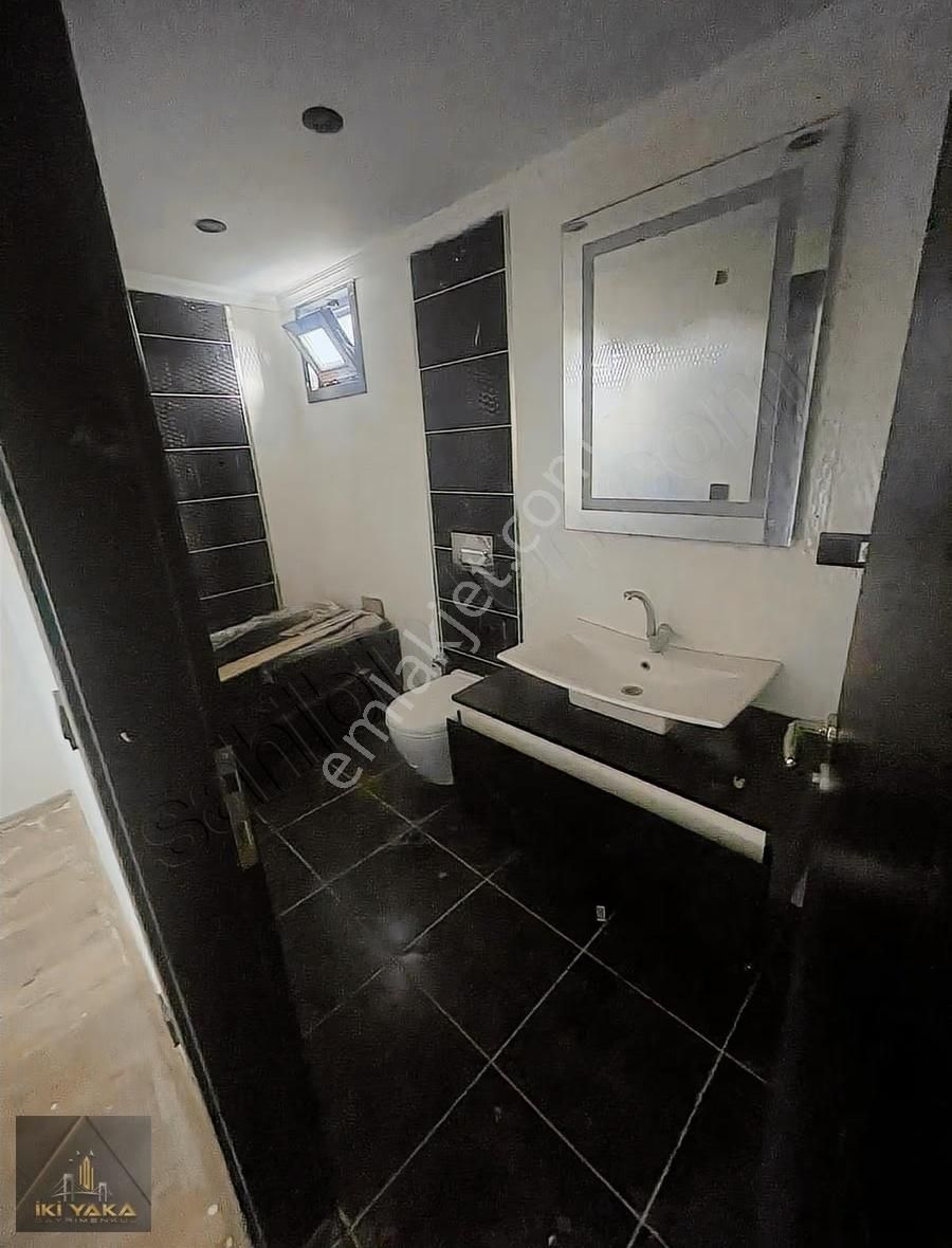 İkiyaka' Dan Riva' Da Deniz Manzaralı Satılık Villa - Görsel 4