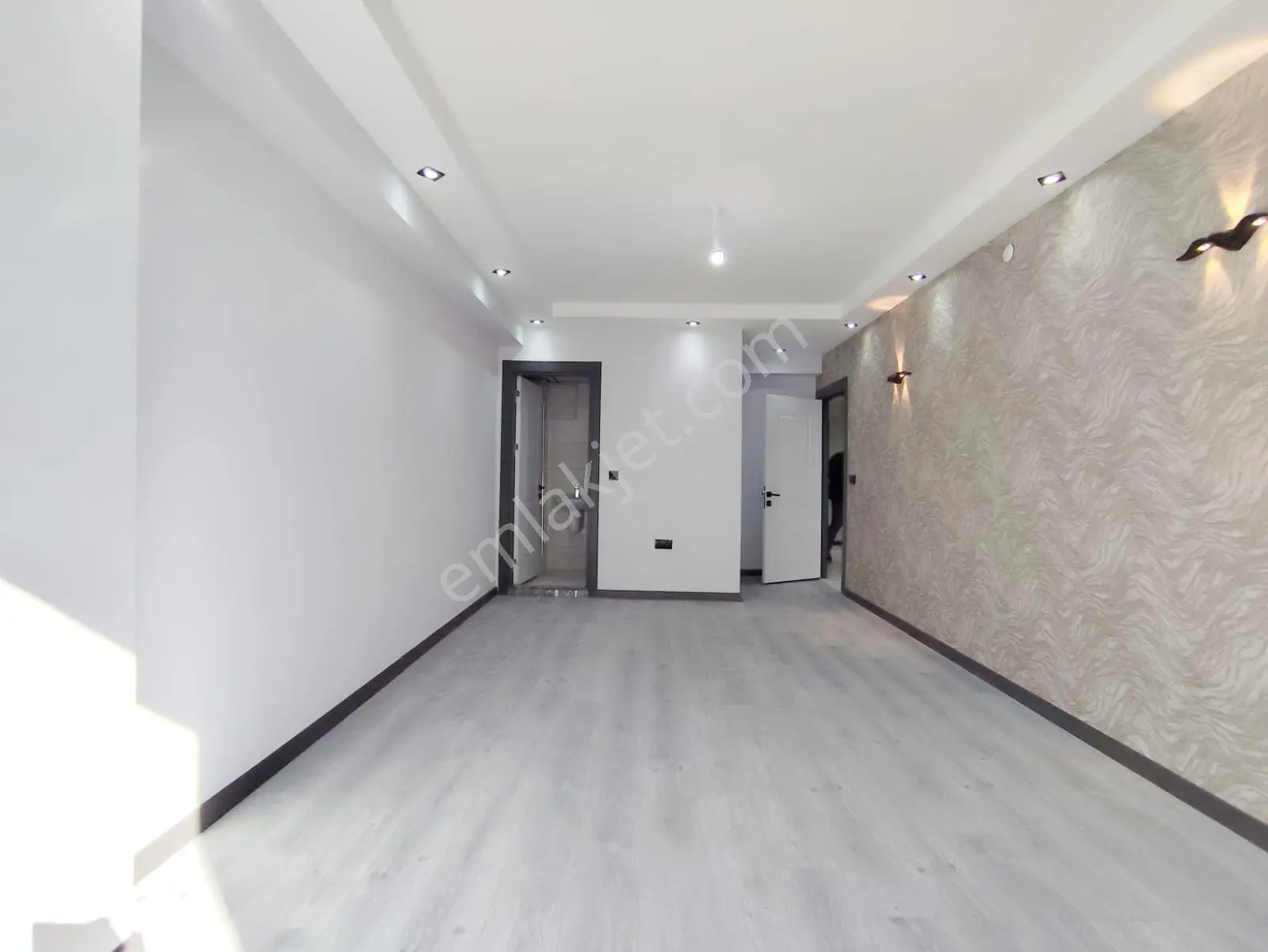 Fazelden 140 M2 3+1 Şehir Hastanesi Yakını Ultra Lüx Ve Geniş Ö - Görsel 2