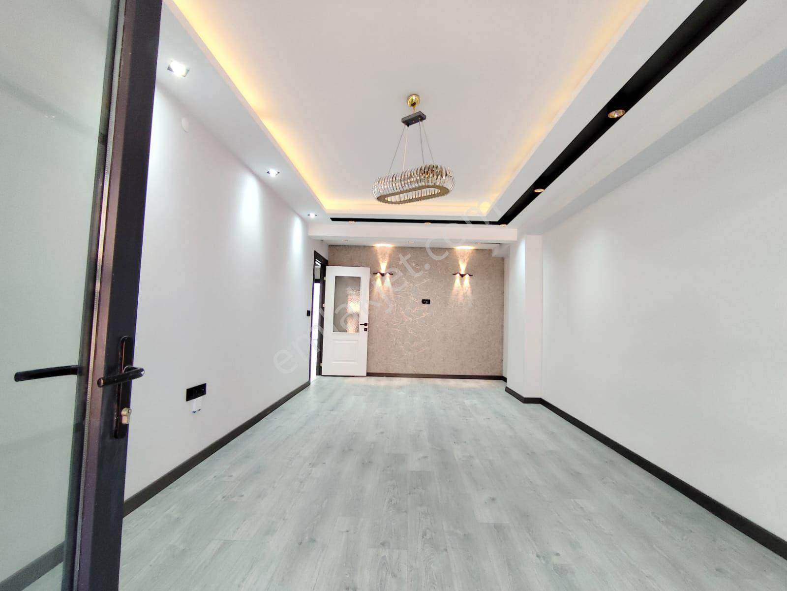 Fazelden 140 M2 3+1 Şehir Hastanesi Yakını Ultra Lüx Ve Geniş Ö - Görsel 21