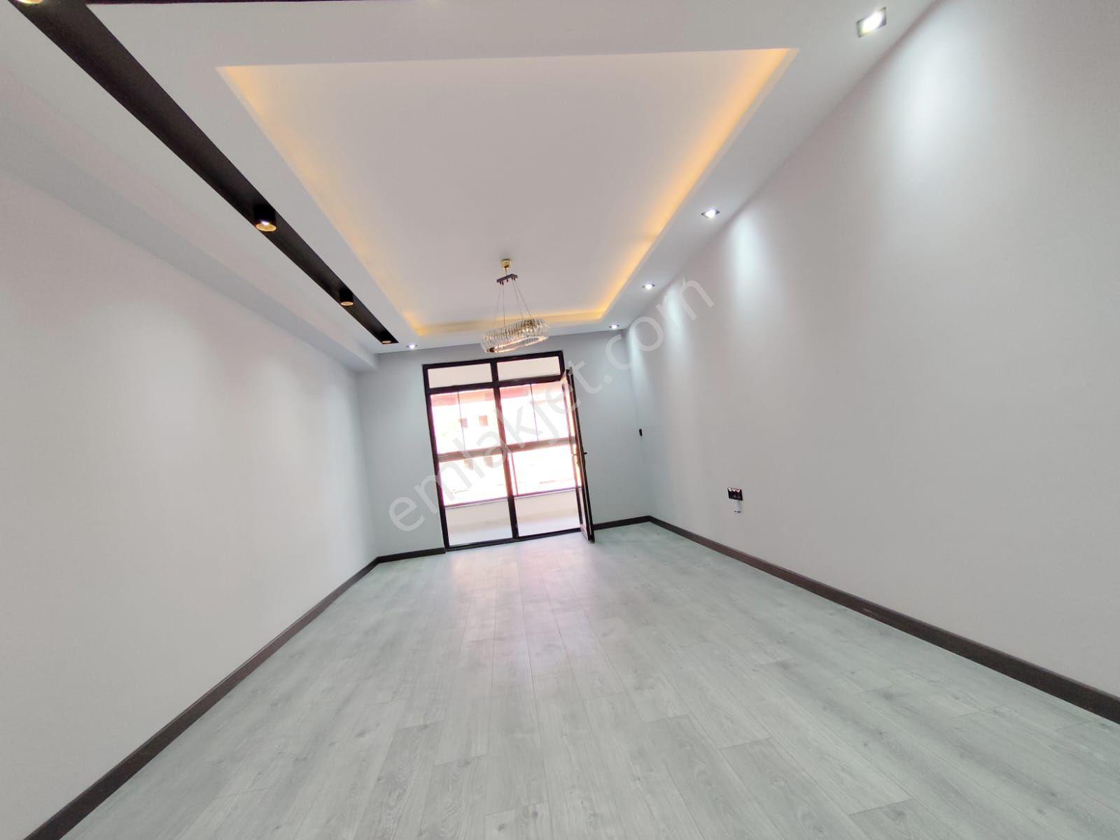 Fazelden 140 M2 3+1 Şehir Hastanesi Yakını Ultra Lüx Ve Geniş Ö - Görsel 13