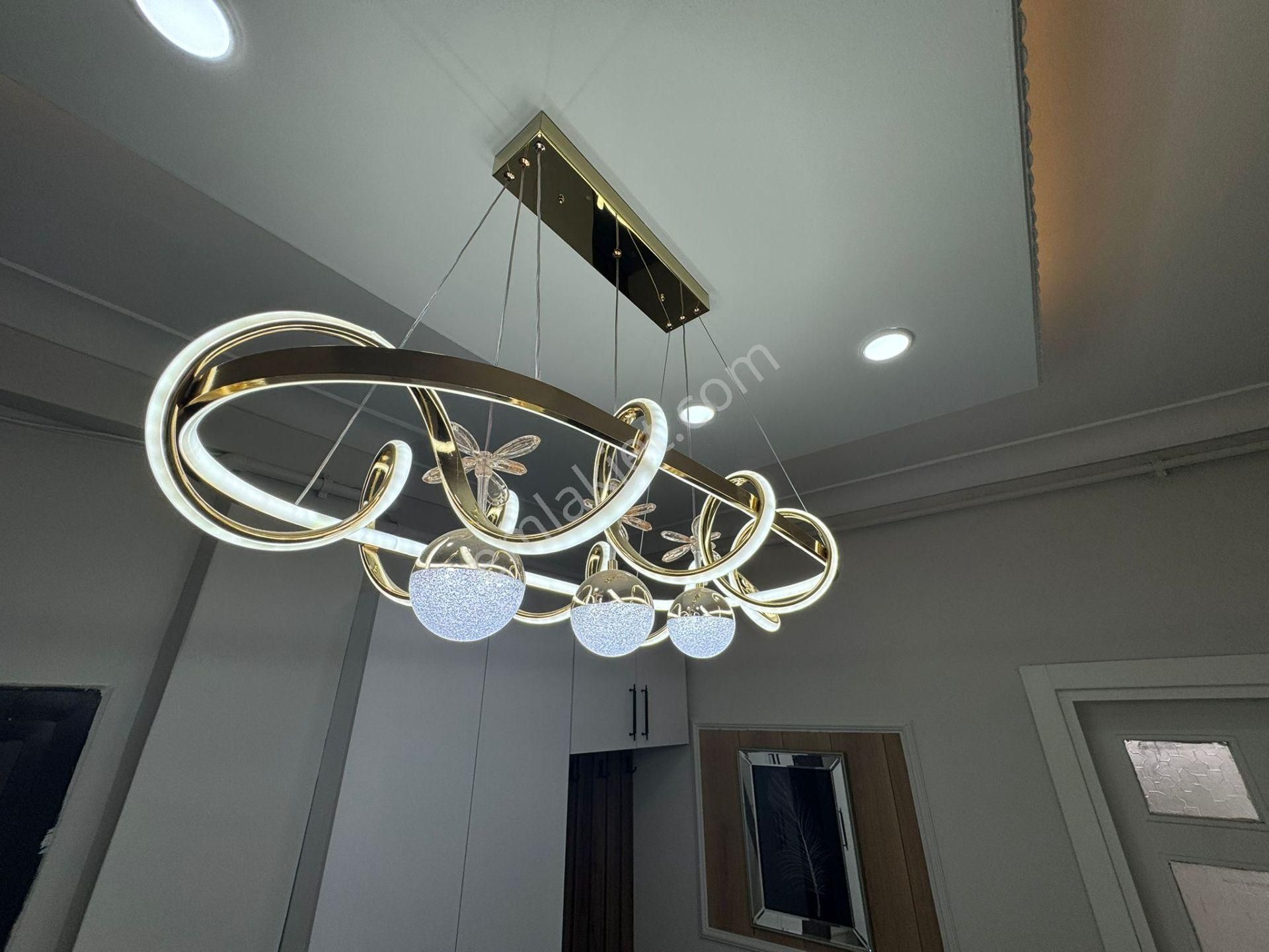 Alyans Life İnşaat'tan Satılık Harika Konumda Daire - Görsel 14