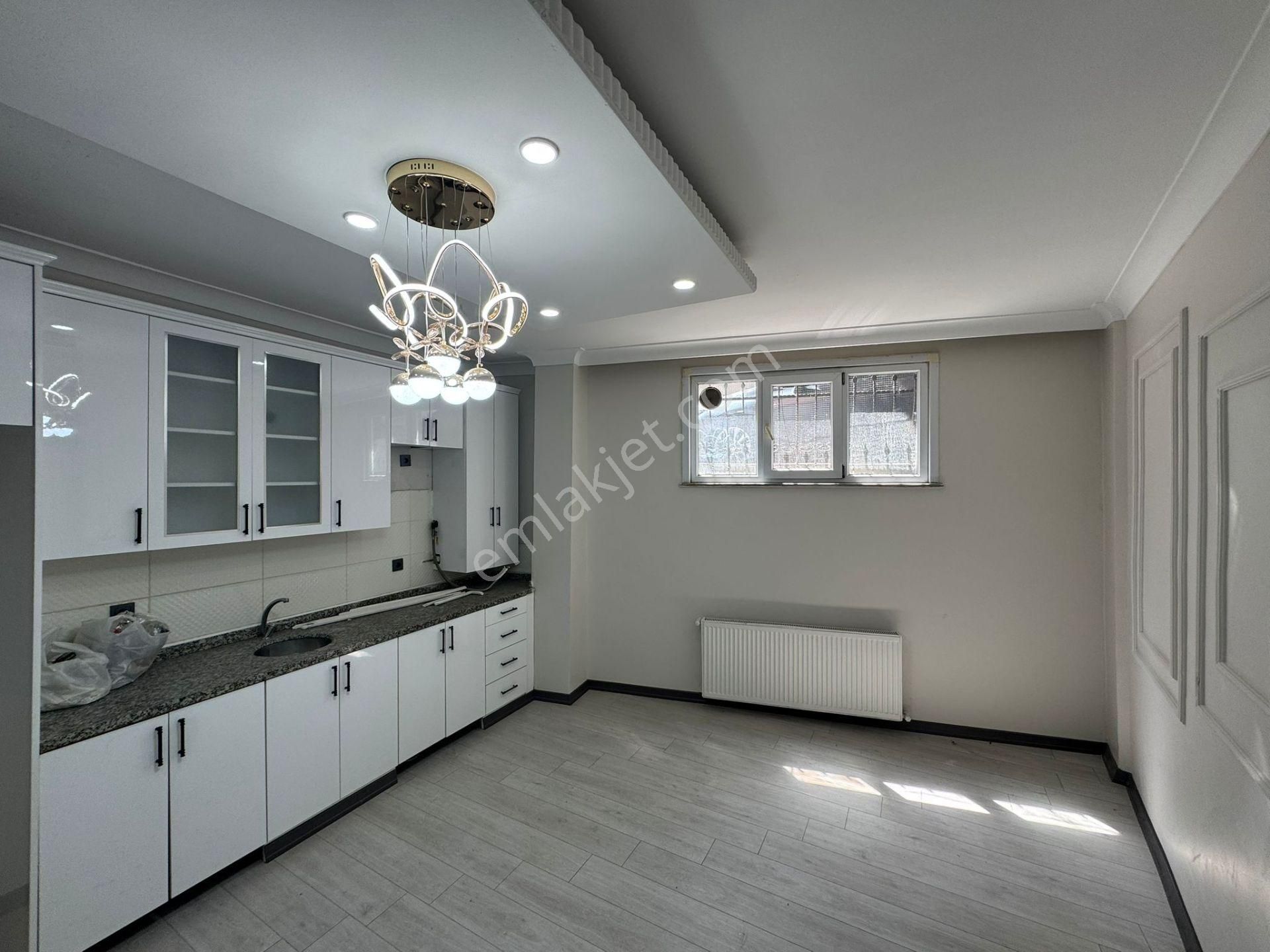 Alyans Life İnşaat'tan Satılık Harika Konumda Daire - Görsel 13