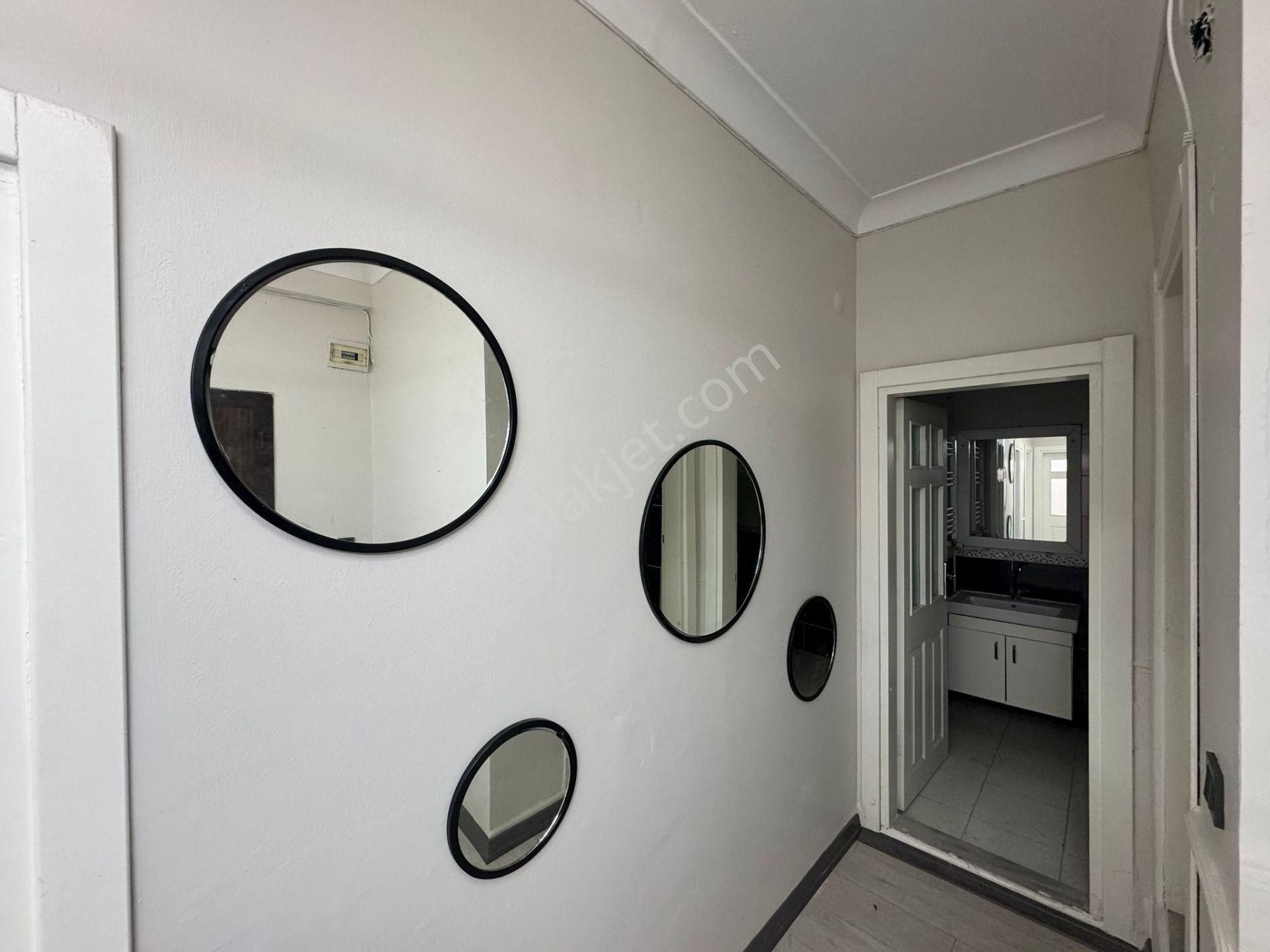 Alyans Life İnşaat'tan Satılık Harika Konumda Daire