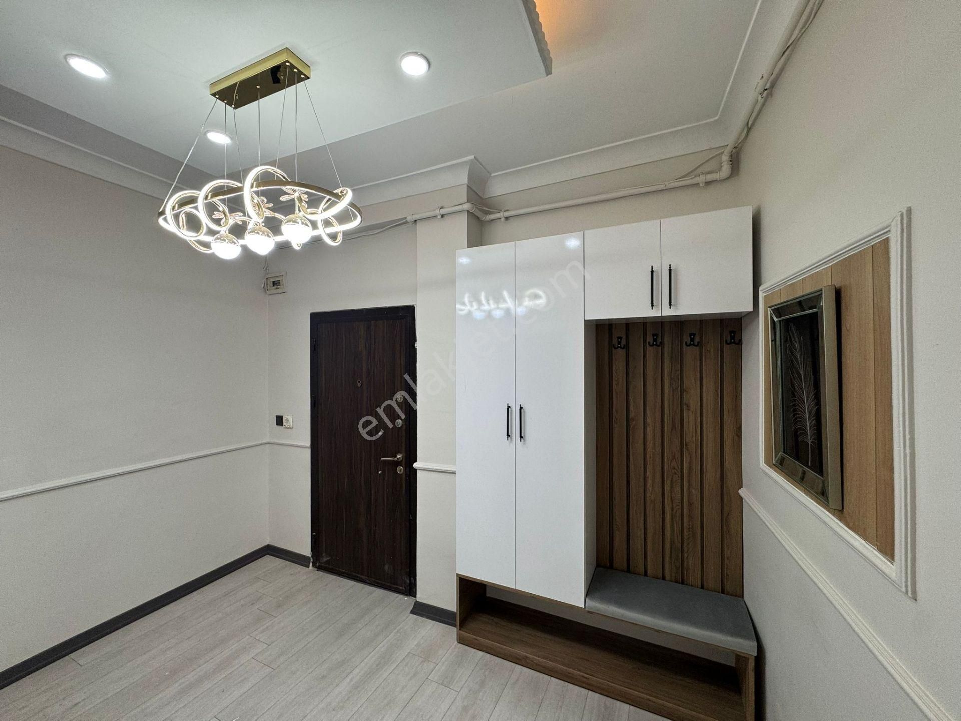 Alyans Life İnşaat'tan Satılık Harika Konumda Daire - Görsel 4