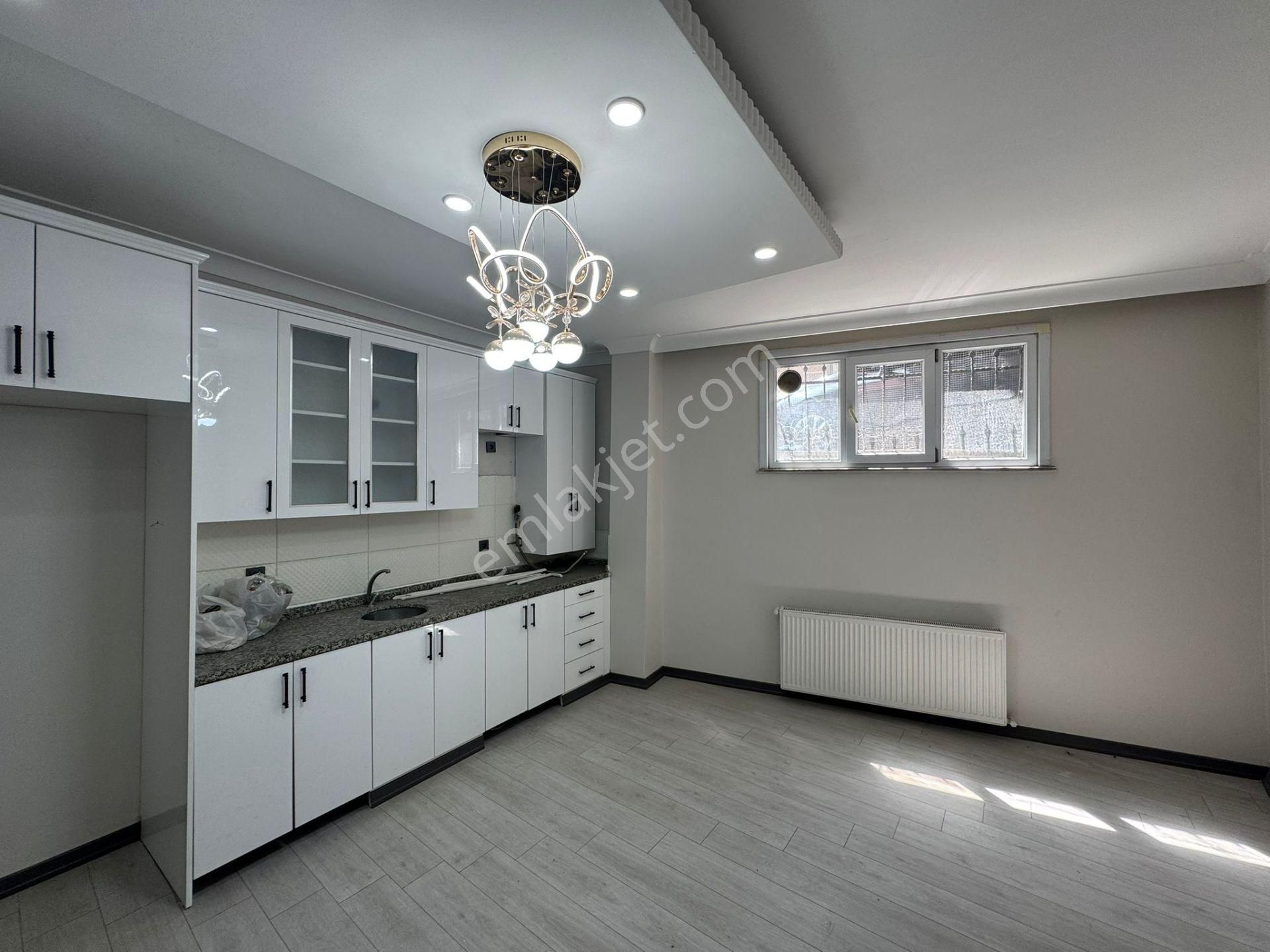 Alyans Life İnşaat'tan Satılık Harika Konumda Daire - Görsel 6