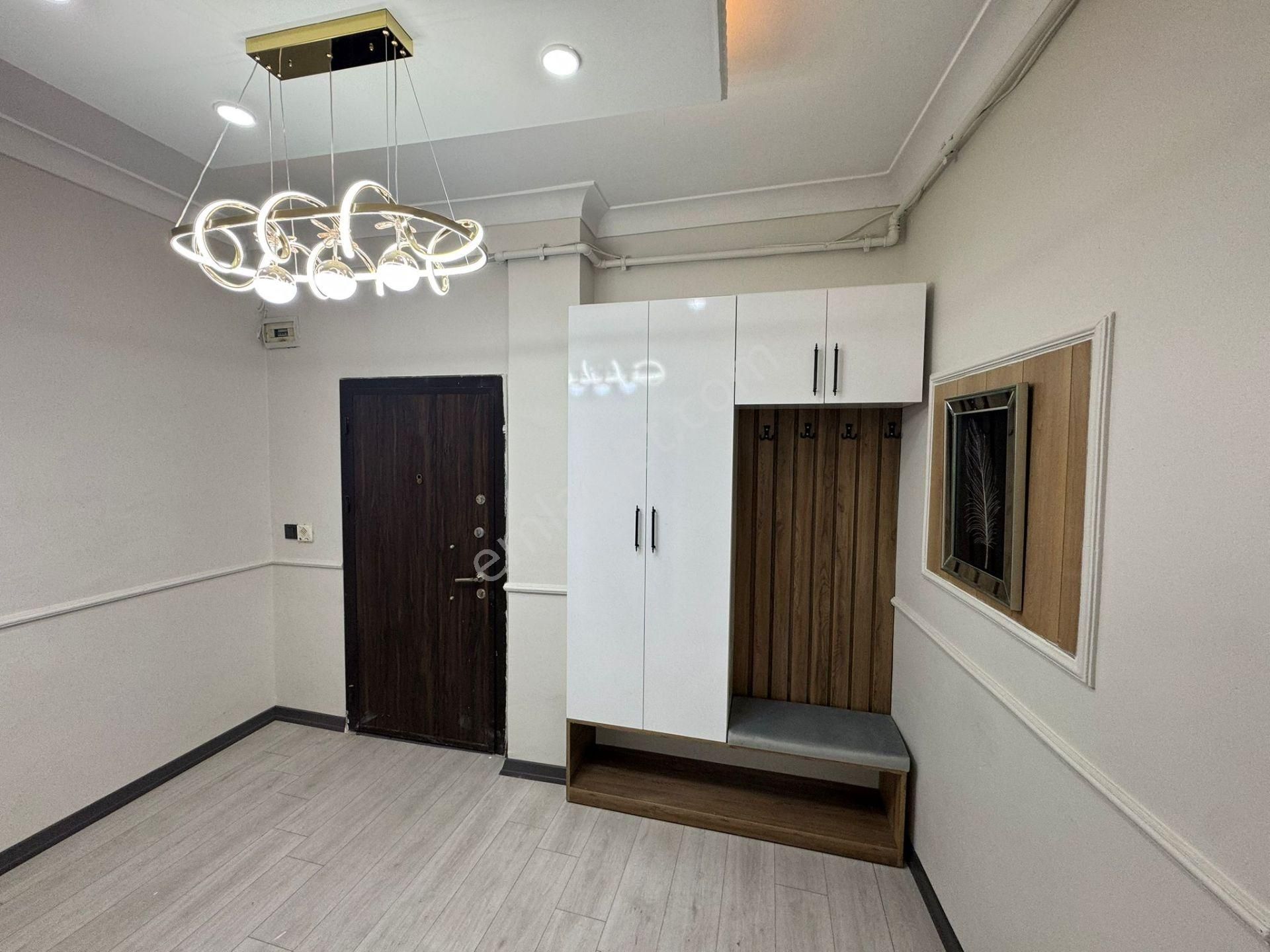 Alyans Life İnşaat'tan Satılık Harika Konumda Daire - Görsel 12