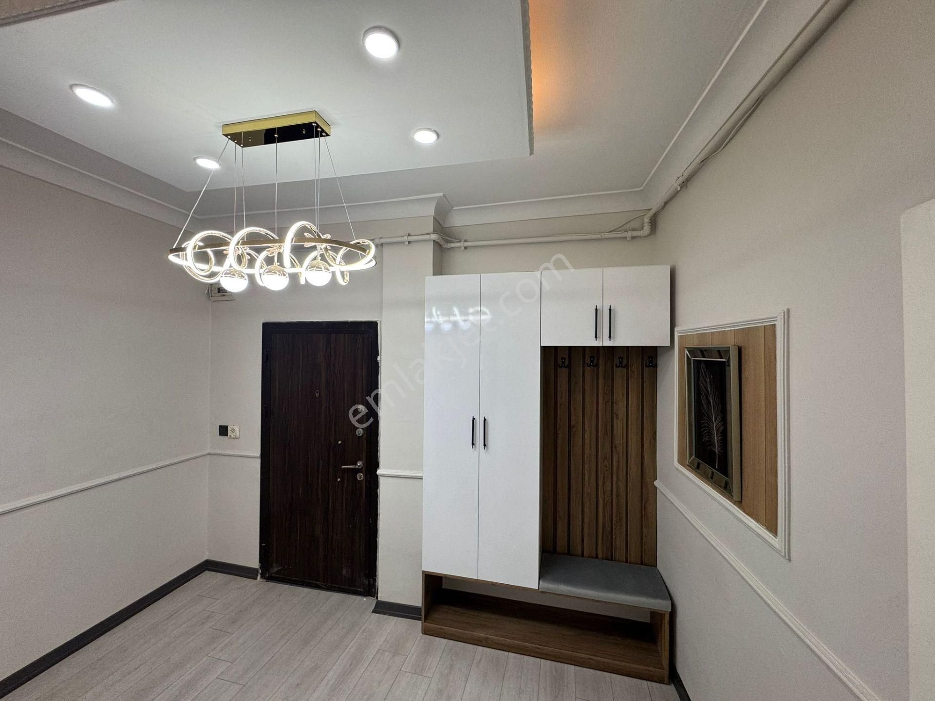 Alyans Life İnşaat'tan Satılık Harika Konumda Daire - Görsel 3