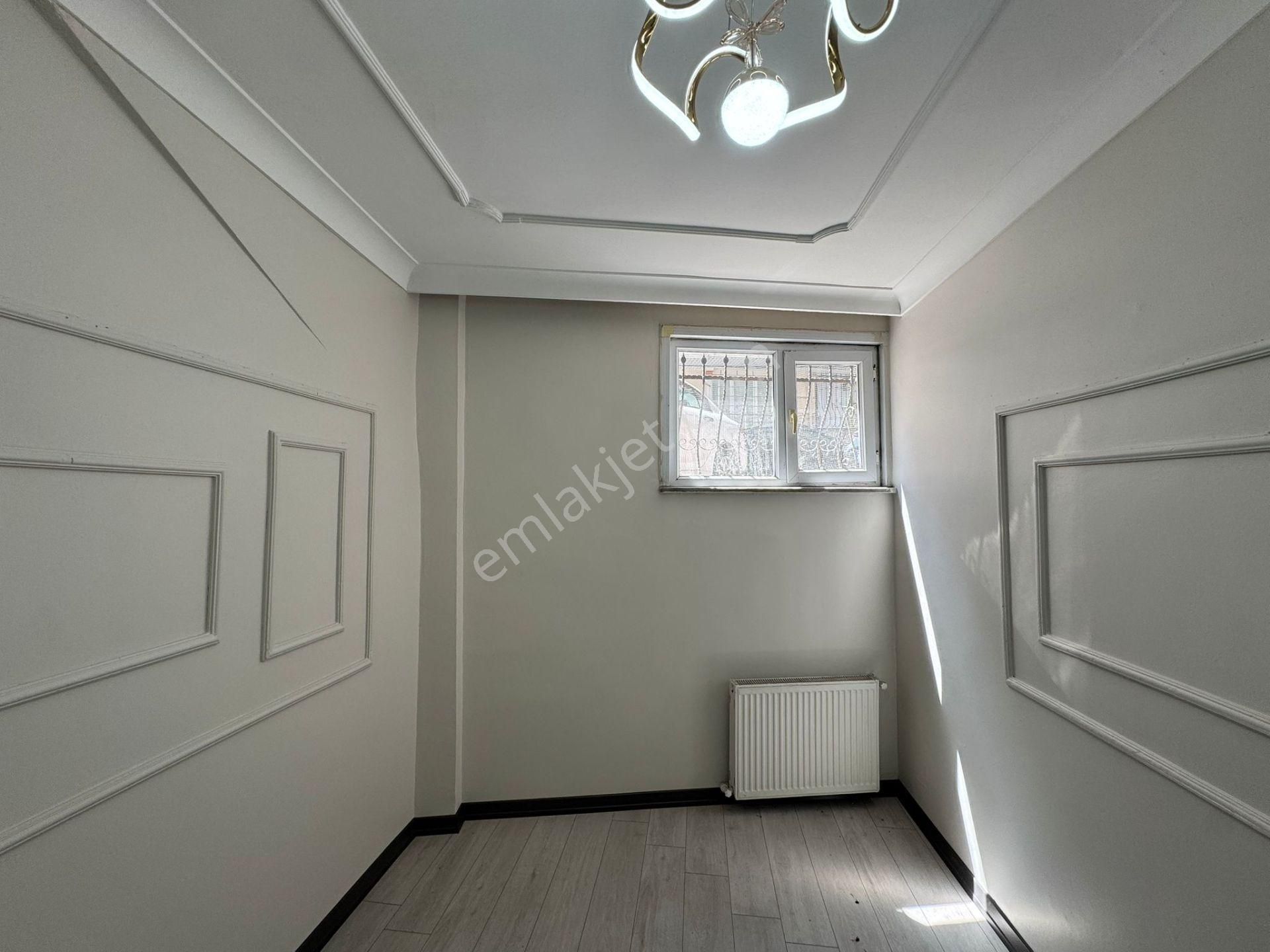 Alyans Life İnşaat'tan Satılık Harika Konumda Daire - Görsel 22