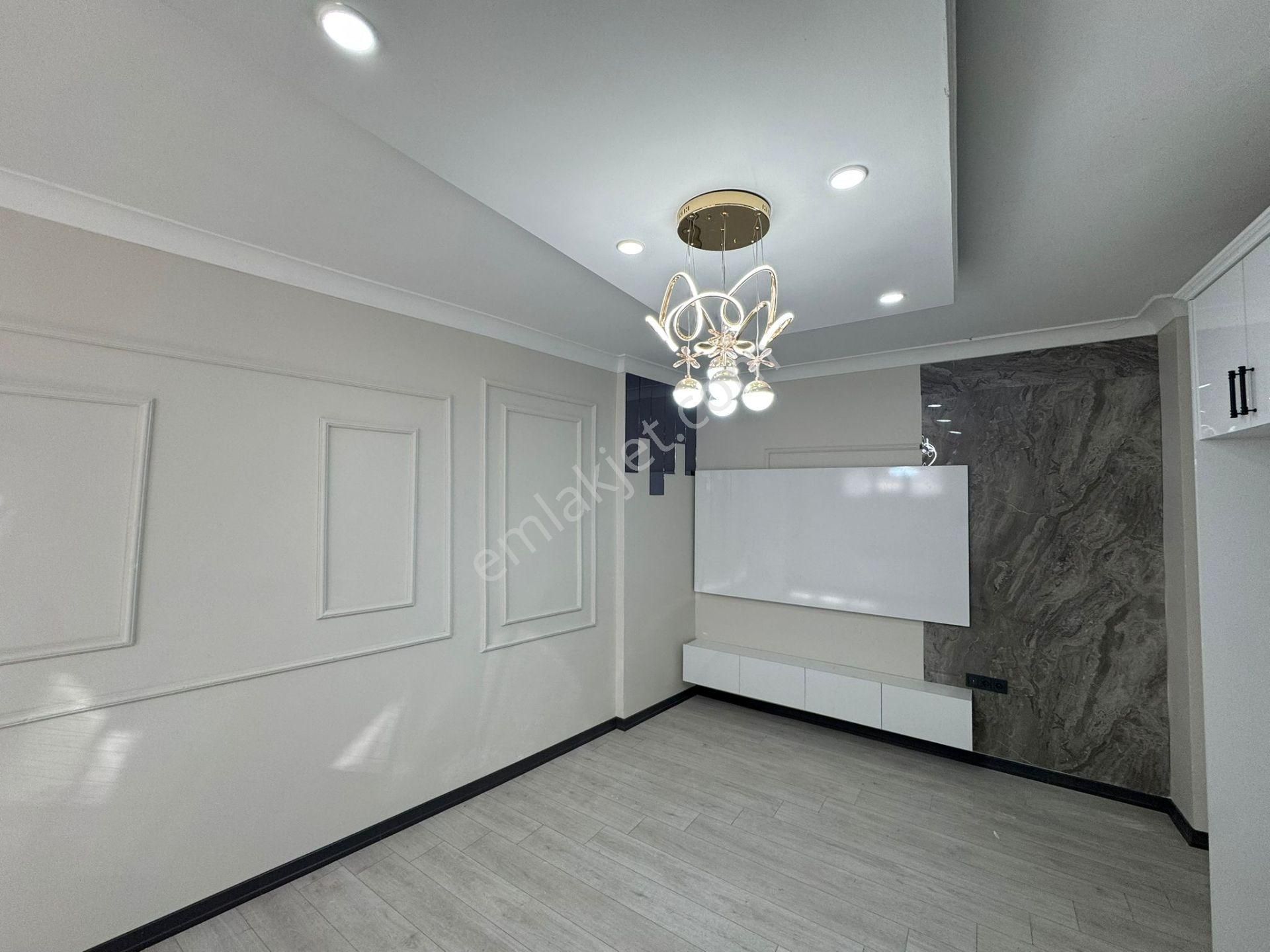 Alyans Life İnşaat'tan Satılık Harika Konumda Daire - Görsel 10