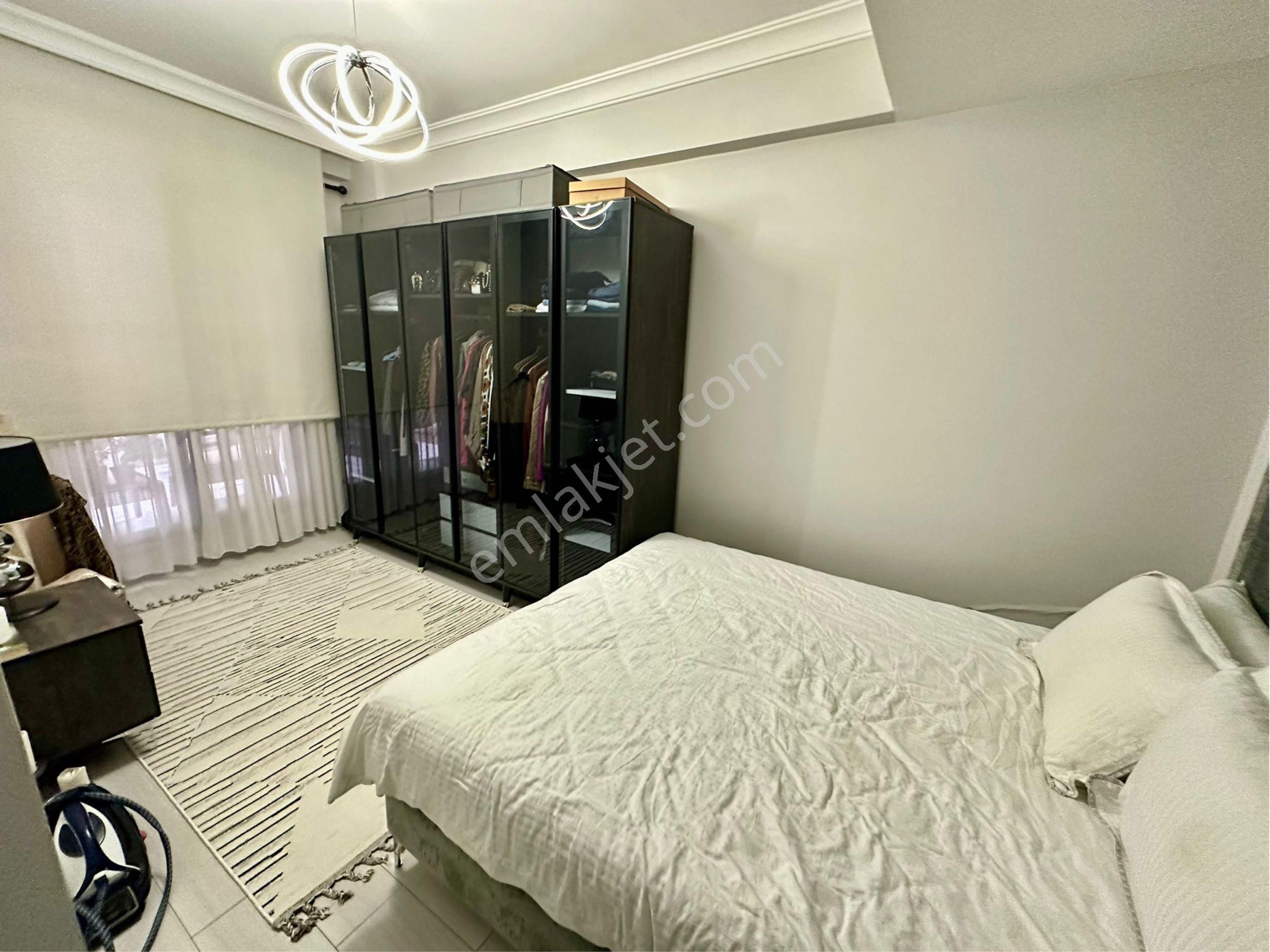 Özgür İnşaat'tan Sultançiftliği Mah Tramvay Dibi Lüx Bahçe Katı Daire - Görsel 11