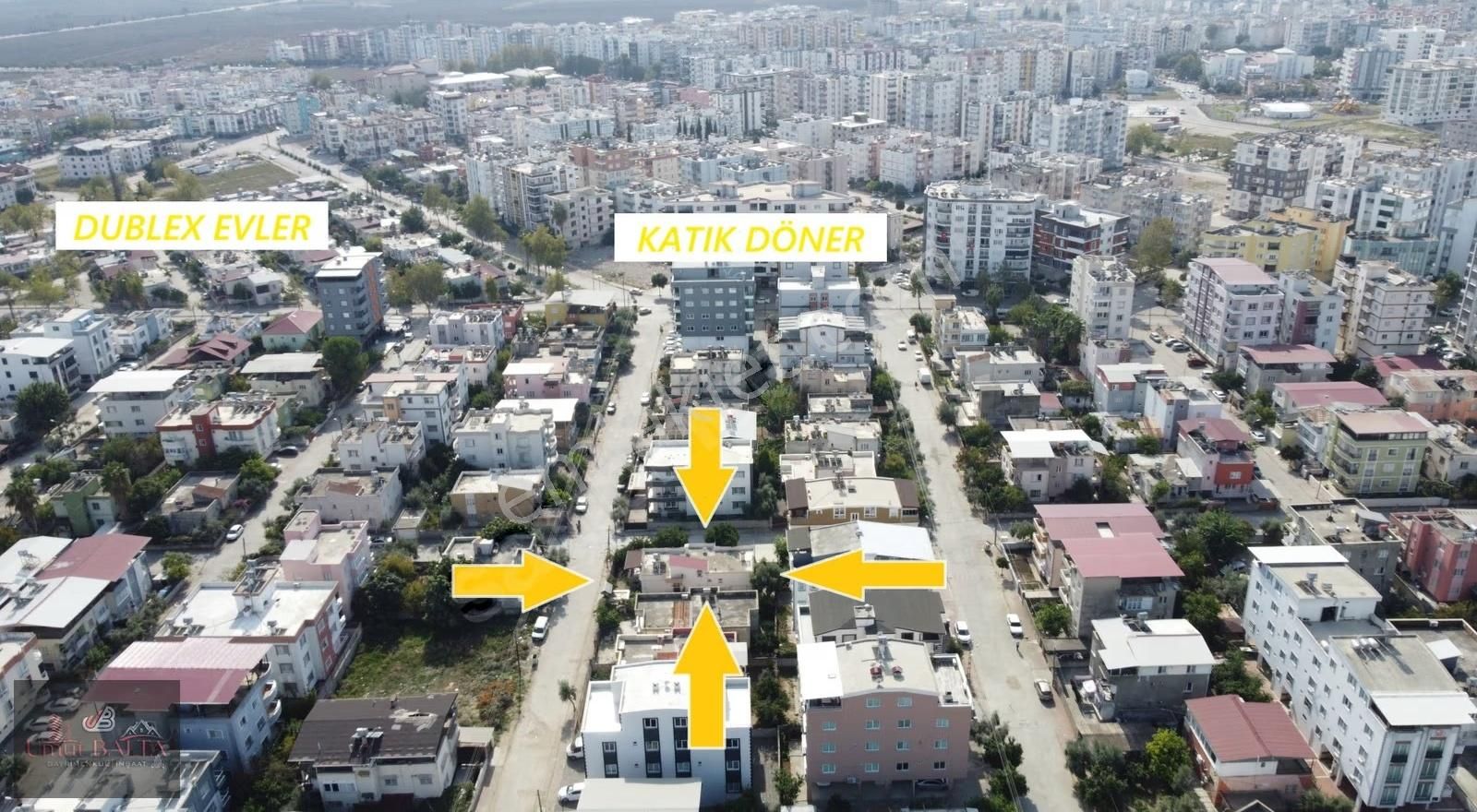 Umut Balta Gayrimenkul'den Cumhuriyet Mah. Satılık Müstakil Ev - Görsel 3