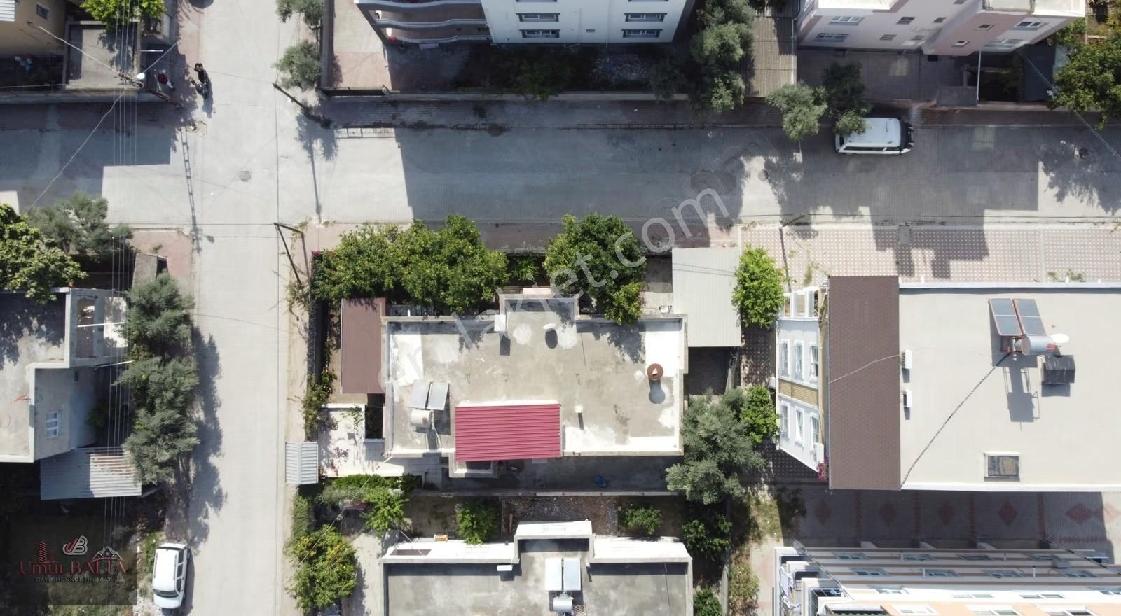 Umut Balta Gayrimenkul'den Cumhuriyet Mah. Satılık Müstakil Ev - Görsel 2