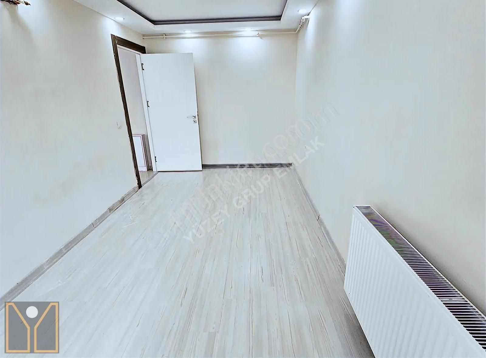 Bölgenin En Büyük Güvenlikli Huzurlu Aile Sitesinde Bahçe Kat1+1 - Görsel 24