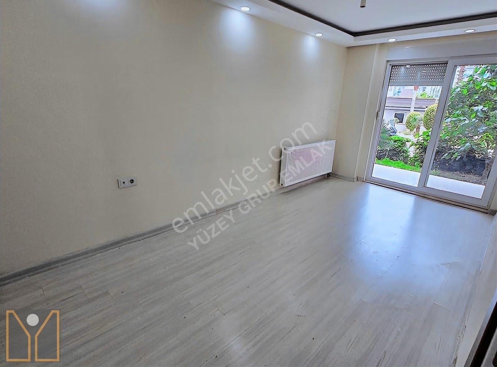 Bölgenin En Büyük Güvenlikli Huzurlu Aile Sitesinde Bahçe Kat1+1 - Görsel 20