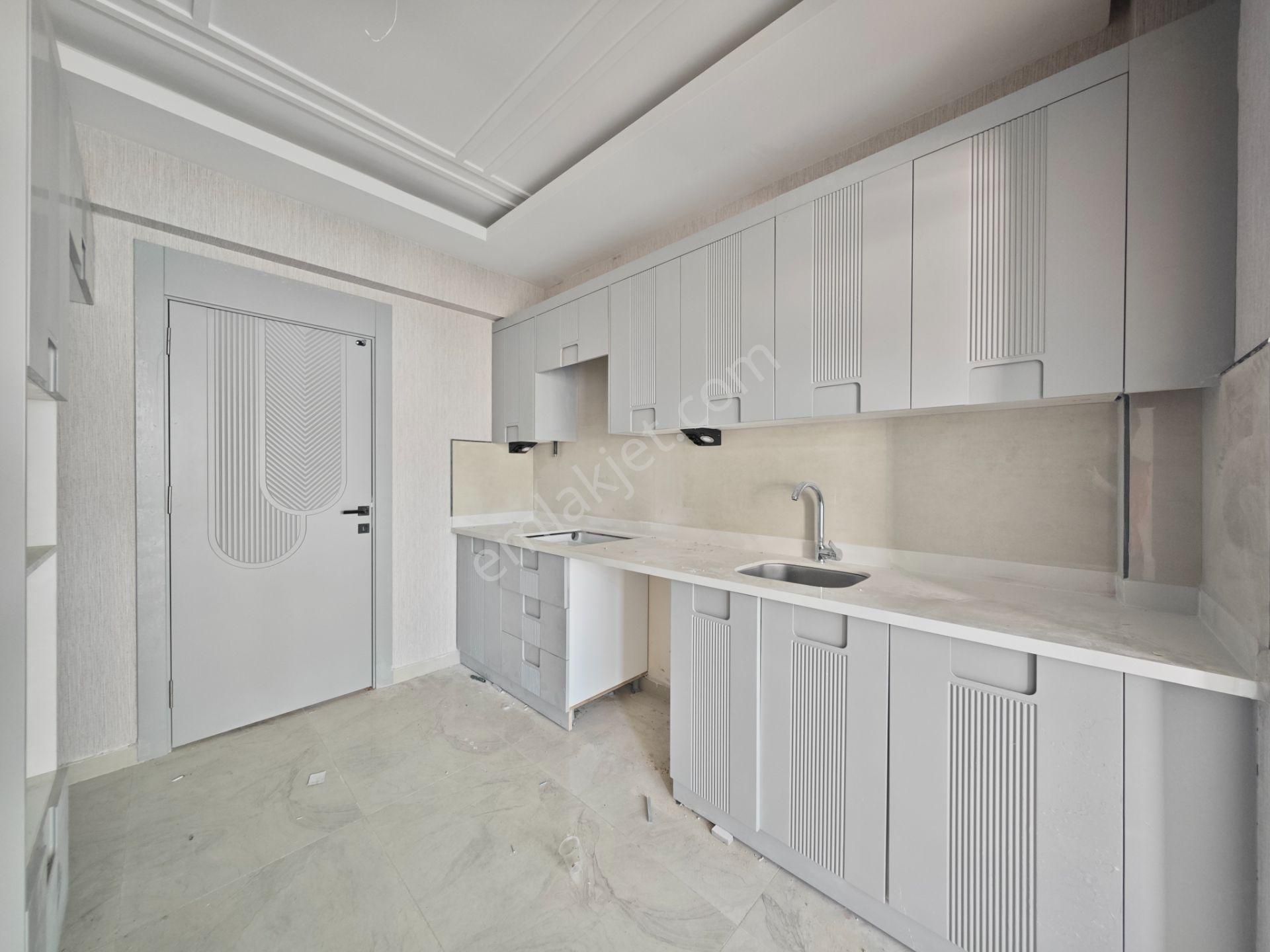 Kutlar*dan * Huzur Veren Mekan Sizi Bekiyor Bülbülzade De * 2.5+1* Daireler...!