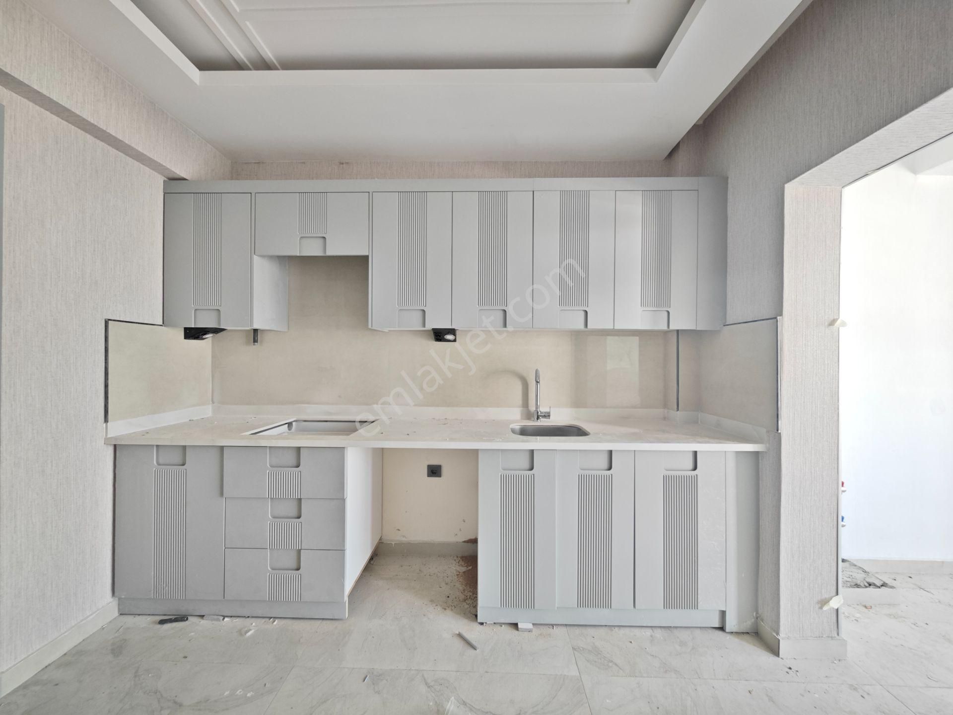 Kutlar*dan * Huzur Veren Mekan Sizi Bekiyor Bülbülzade De * 2.5+1* Daireler...! - Görsel 3