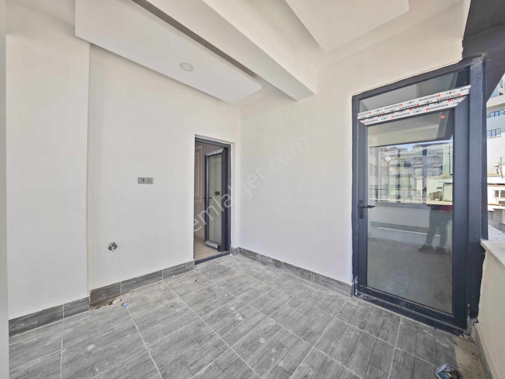 Kutlar*dan * Huzur Veren Mekan Sizi Bekiyor Bülbülzade De * 2.5+1* Daireler...! - Görsel 27