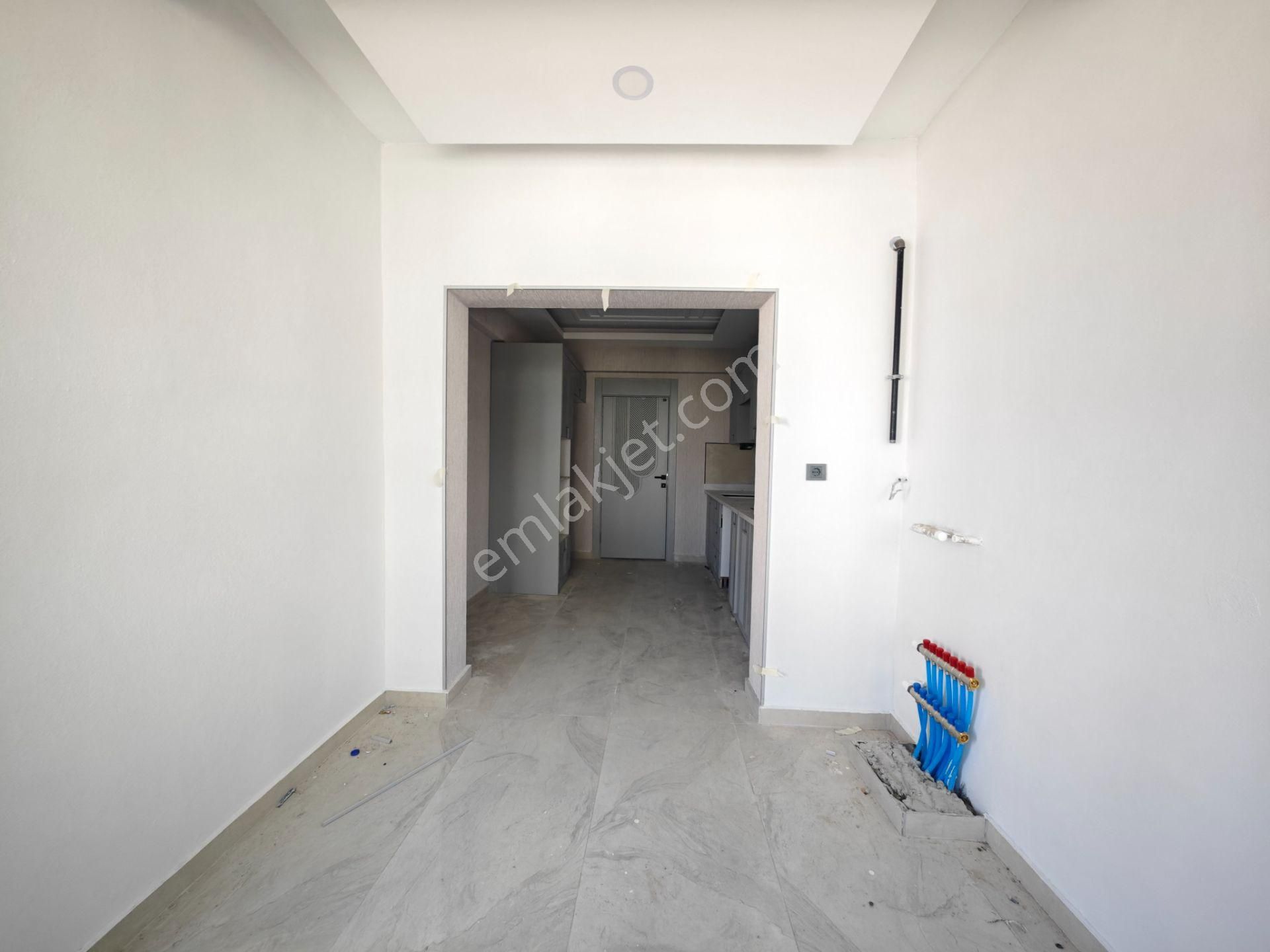 Kutlar*dan * Huzur Veren Mekan Sizi Bekiyor Bülbülzade De * 2.5+1* Daireler...! - Görsel 23