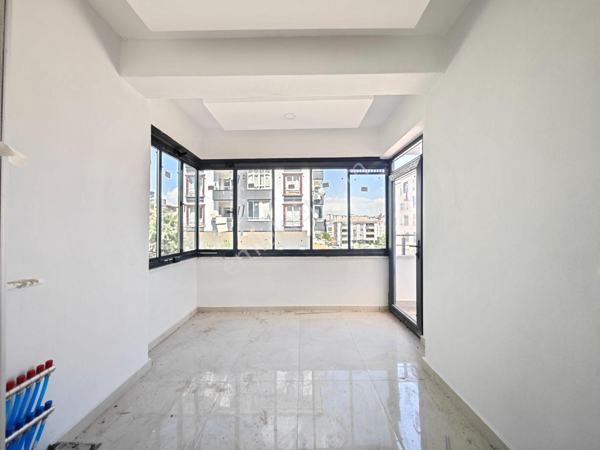 Kutlar*dan * Huzur Veren Mekan Sizi Bekiyor Bülbülzade De * 2.5+1* Daireler...! - Görsel 5