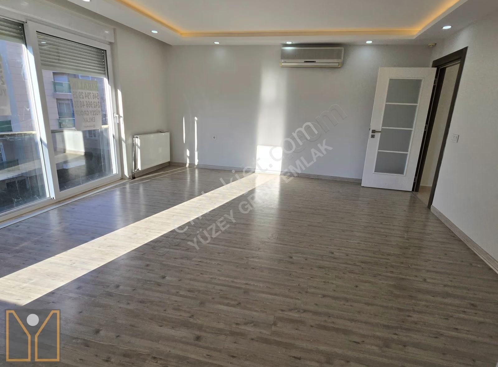 Bölgenin Enbüyük Güvenlikli Huzurlu Aile Sitesinde Ferah 2+1 - Görsel 26