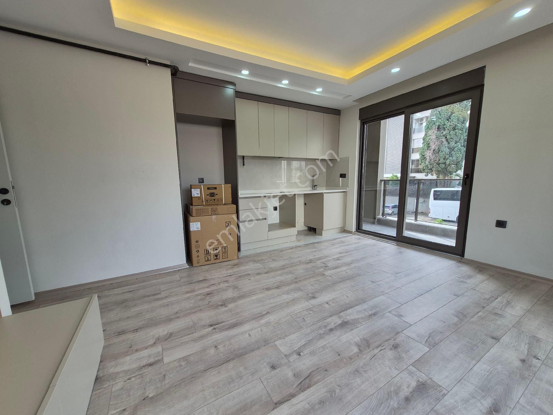 Yenigun"de Mevlanacaddesine Yakın Sıfır Binada 2+1 - Görsel 4