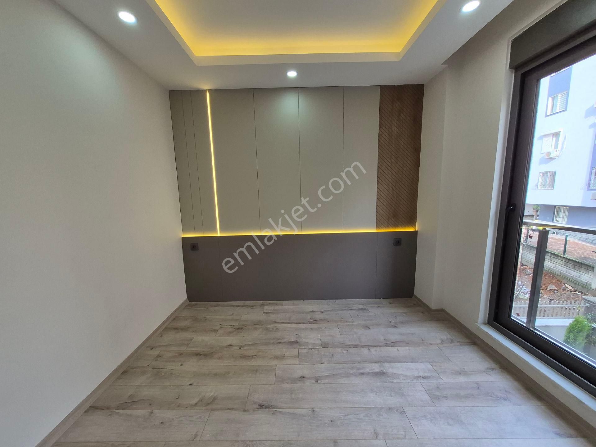 Yenigun"de Mevlanacaddesine Yakın Sıfır Binada 2+1 - Görsel 15