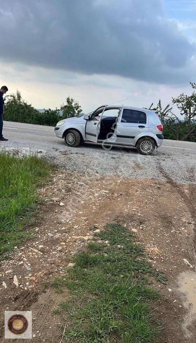 İnegöl Dömez Mh Satılık Toplam 3.000m2