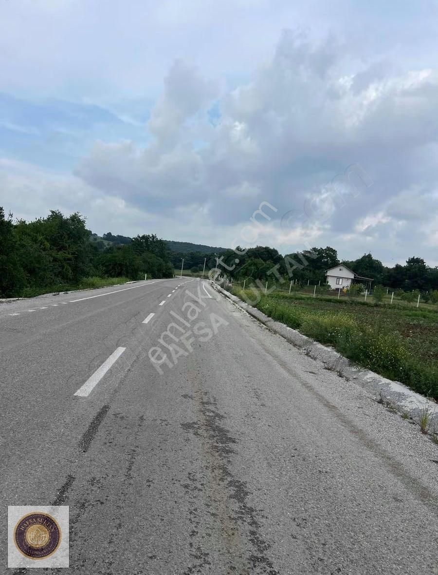 İnegöl Dömez Mh Satılık Toplam 3.000m2 - Görsel 6