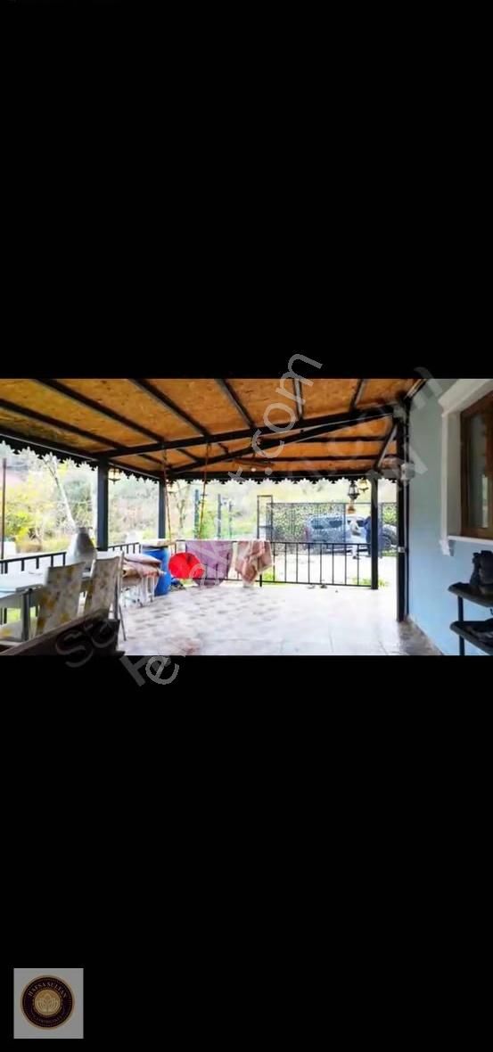 Kestel Gölbaşinda İçinde Havuzlu 2 Katlı Yapı Mevcut - Görsel 2