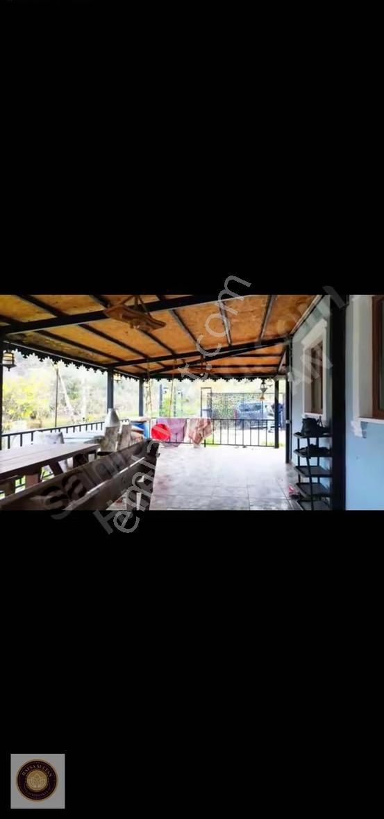 Kestel Gölbaşinda İçinde Havuzlu 2 Katlı Yapı Mevcut - Görsel 12