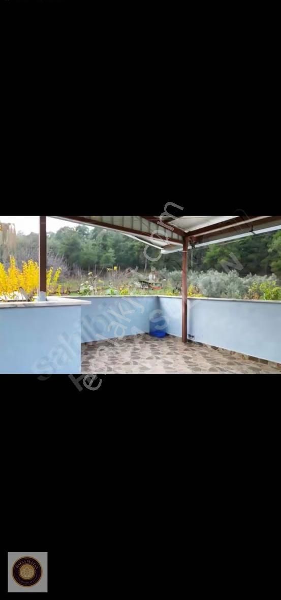 Kestel Gölbaşinda İçinde Havuzlu 2 Katlı Yapı Mevcut - Görsel 20