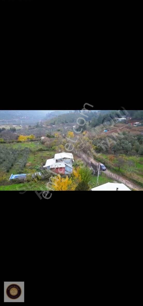 Kestel Gölbaşinda İçinde Havuzlu 2 Katlı Yapı Mevcut - Görsel 3