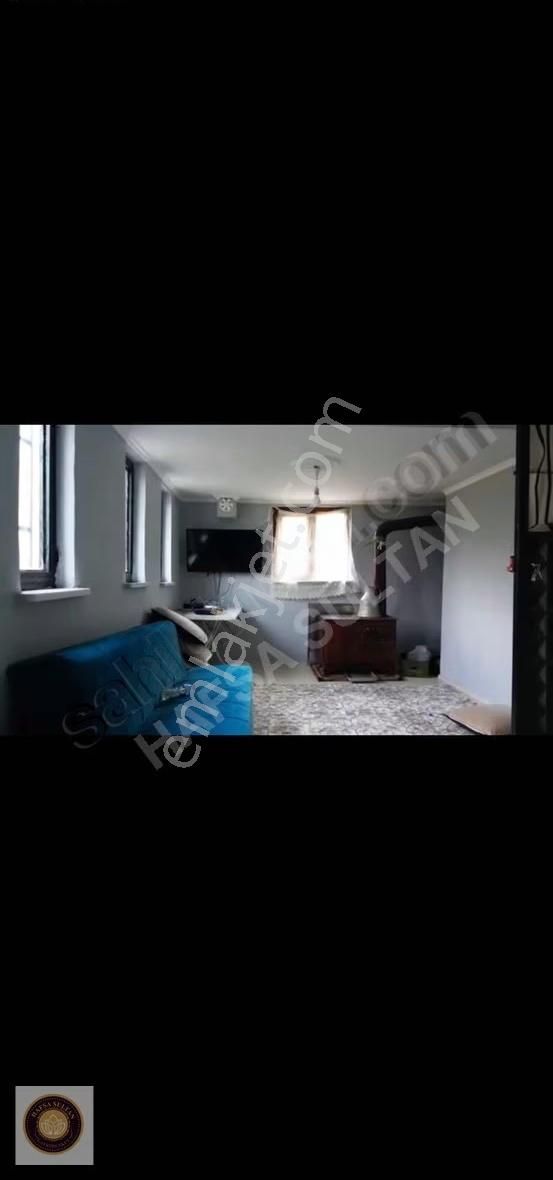 Kestel Gölbaşinda İçinde Havuzlu 2 Katlı Yapı Mevcut - Görsel 21