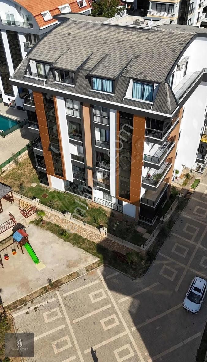 Alanya Oba'da Fırsat 2+1 Satılık Daire - Görsel 7