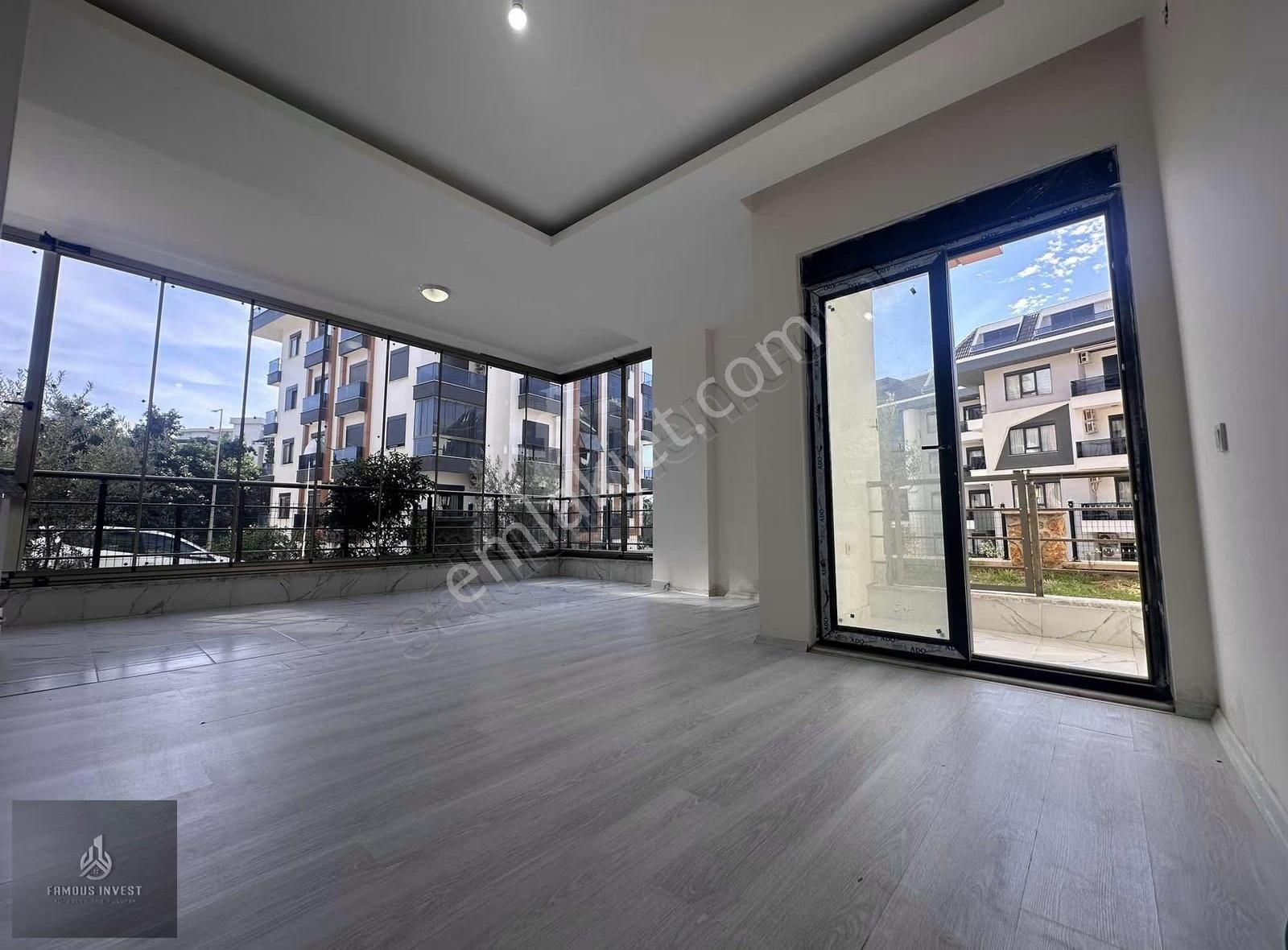 Alanya Oba'da Fırsat 2+1 Satılık Daire - Görsel 5