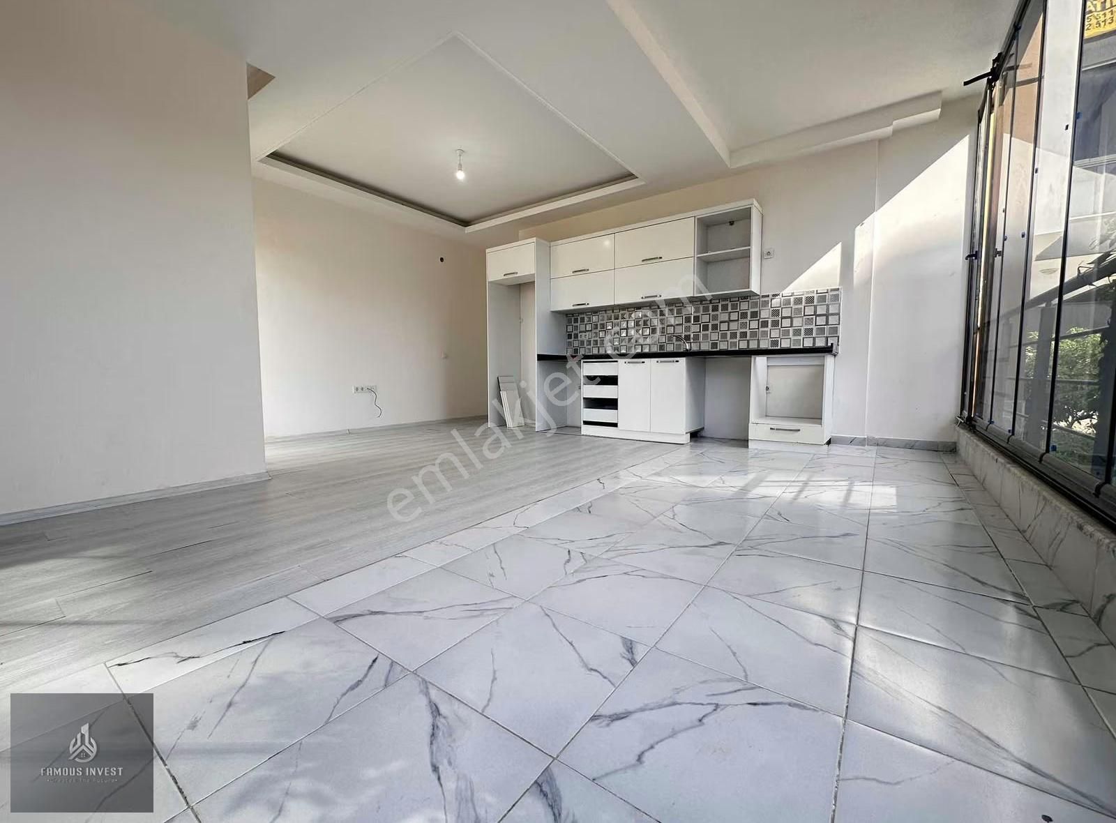 Alanya Oba'da Fırsat 2+1 Satılık Daire - Görsel 8