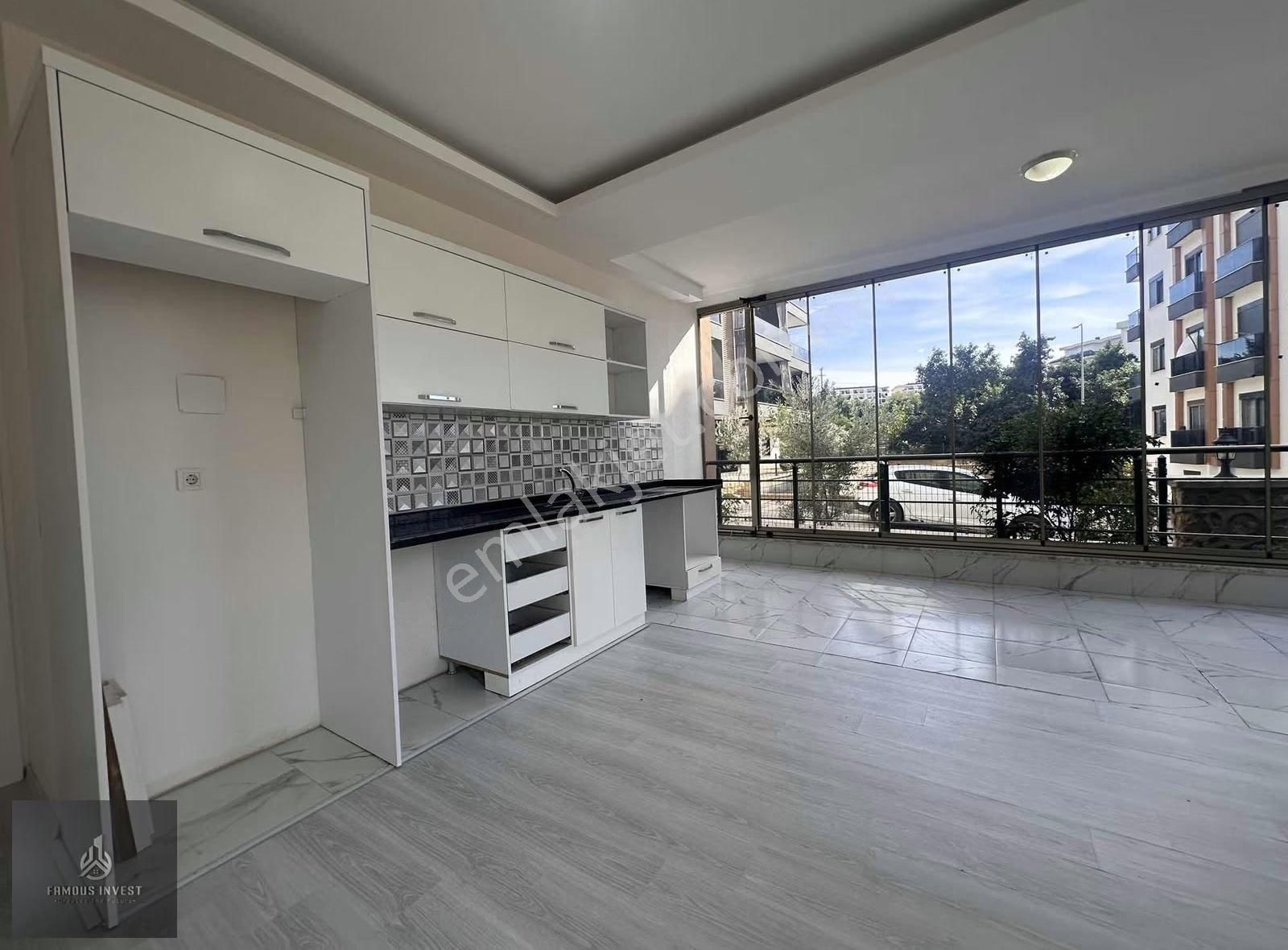 Alanya Oba'da Fırsat 2+1 Satılık Daire - Görsel 6