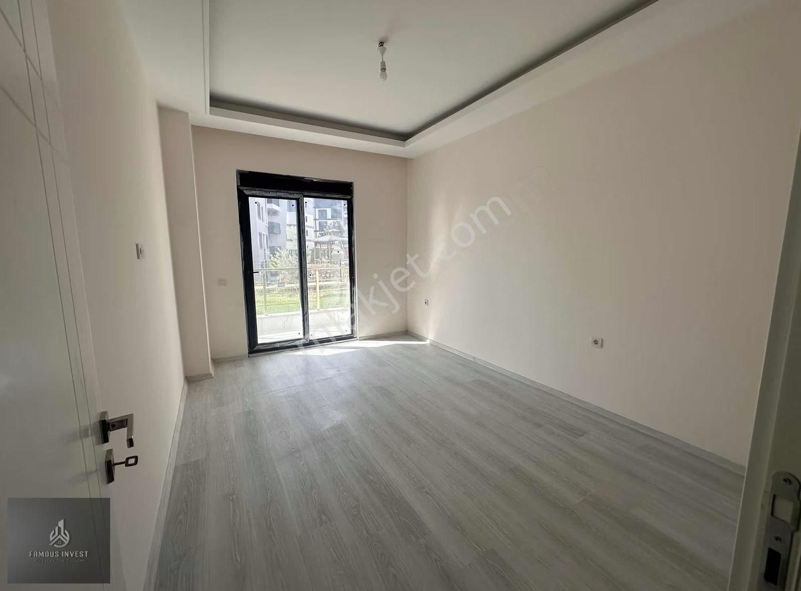 Alanya Oba'da Fırsat 2+1 Satılık Daire - Görsel 4