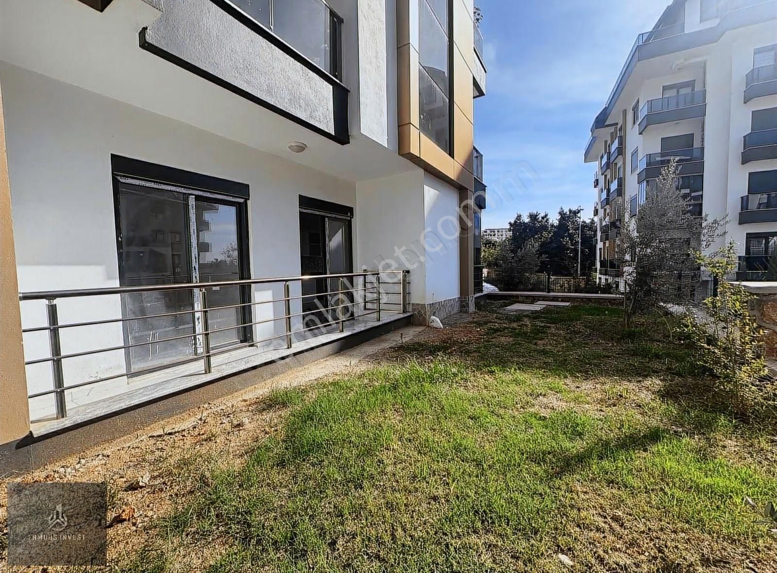 Alanya Oba'da Fırsat 2+1 Satılık Daire - Görsel 19