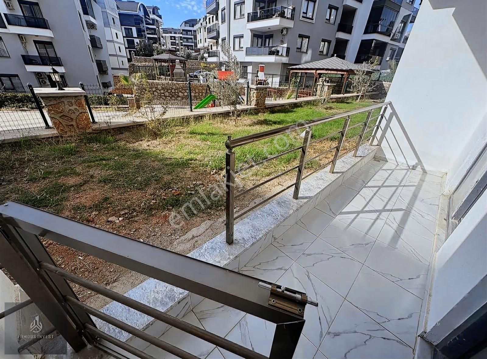 Alanya Oba'da Fırsat 2+1 Satılık Daire - Görsel 12