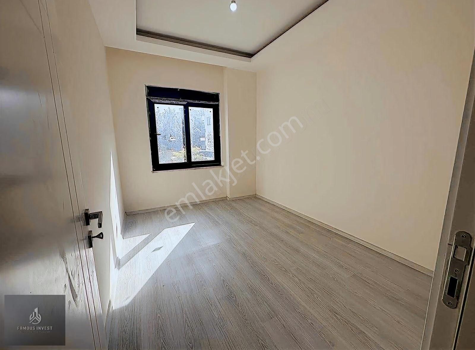 Alanya Oba'da Fırsat 2+1 Satılık Daire - Görsel 9